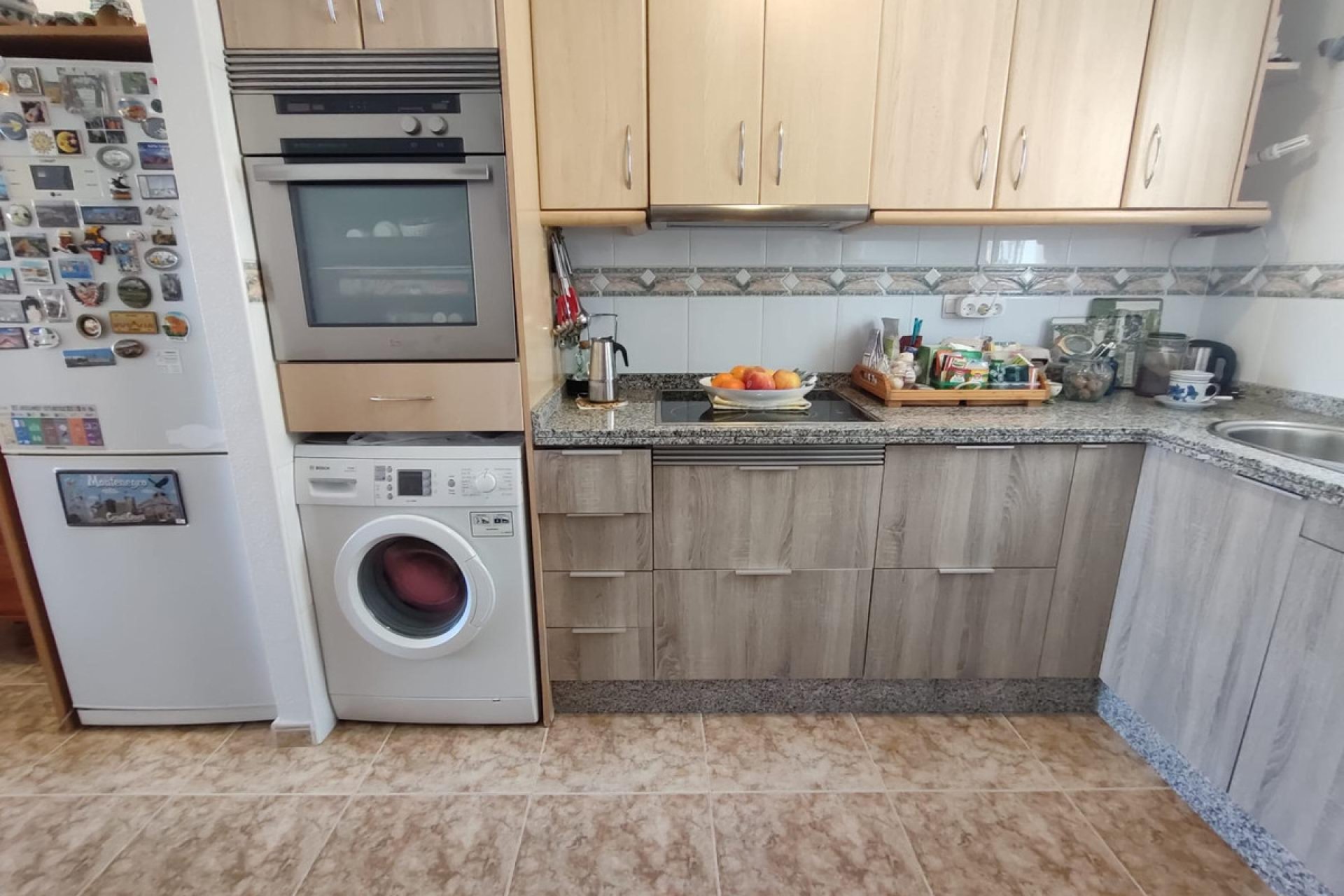 Használt ingatlanok - Apartman / lakás -
Torrevieja - Torrevieja Centro