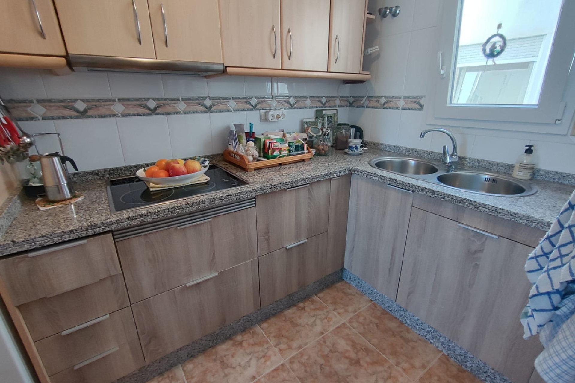 Használt ingatlanok - Apartman / lakás -
Torrevieja - Torrevieja Centro