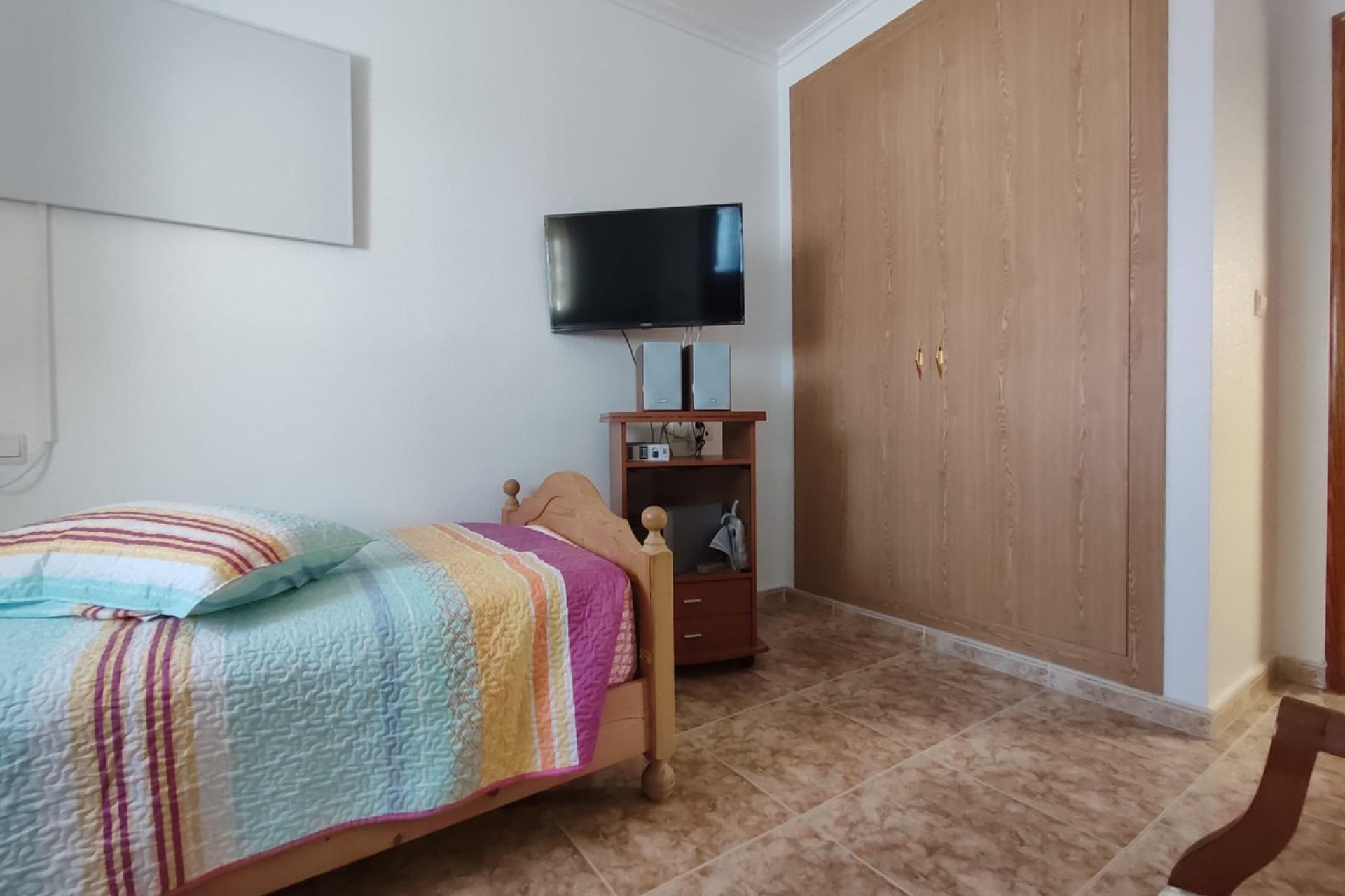 Használt ingatlanok - Apartman / lakás -
Torrevieja - Torrevieja Centro