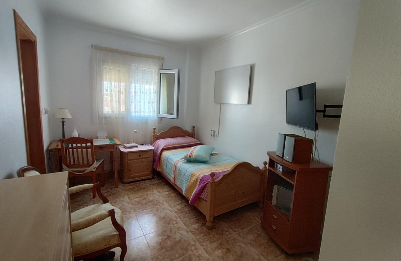 Használt ingatlanok - Apartman / lakás -
Torrevieja - Torrevieja Centro