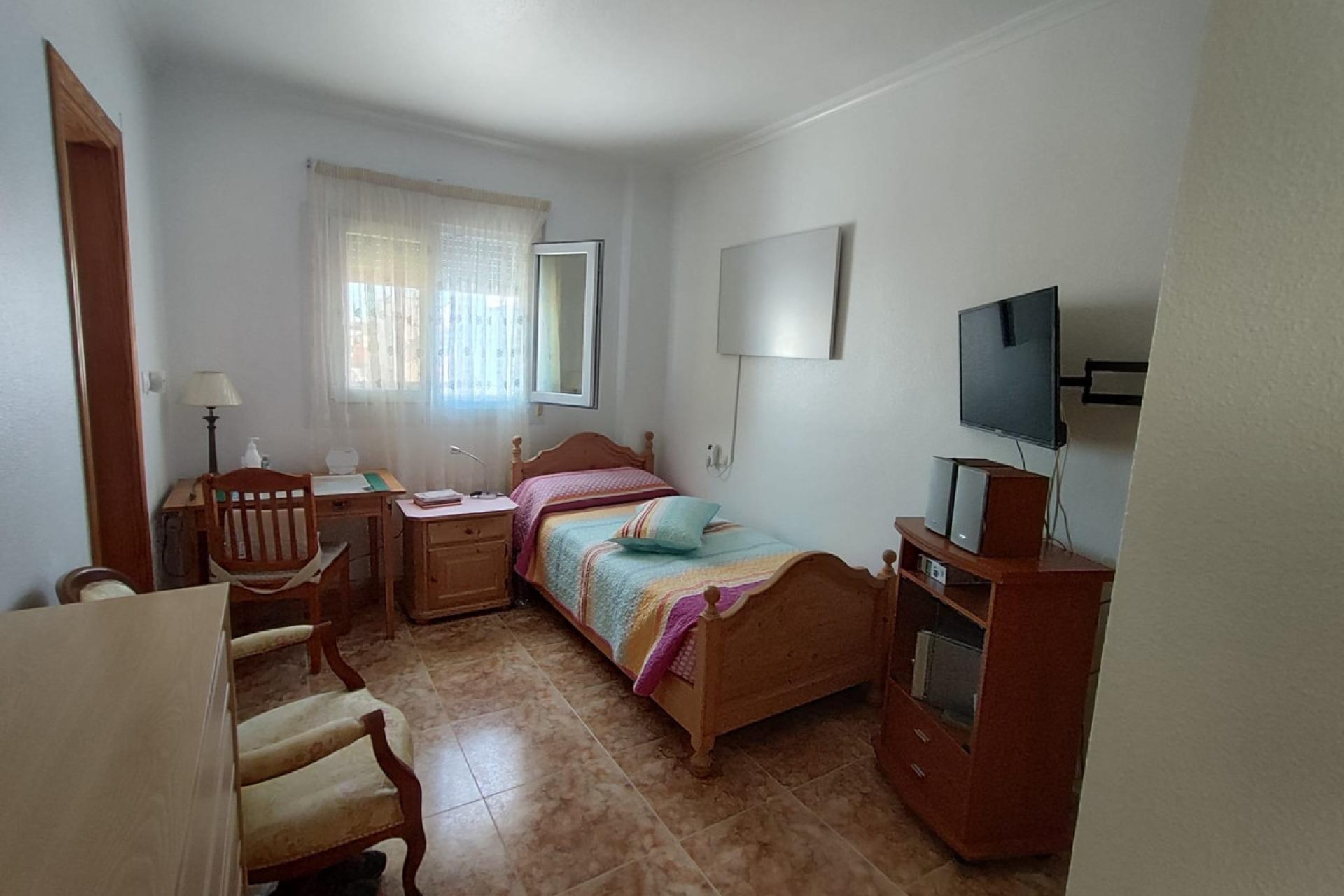 Használt ingatlanok - Apartman / lakás -
Torrevieja - Torrevieja Centro