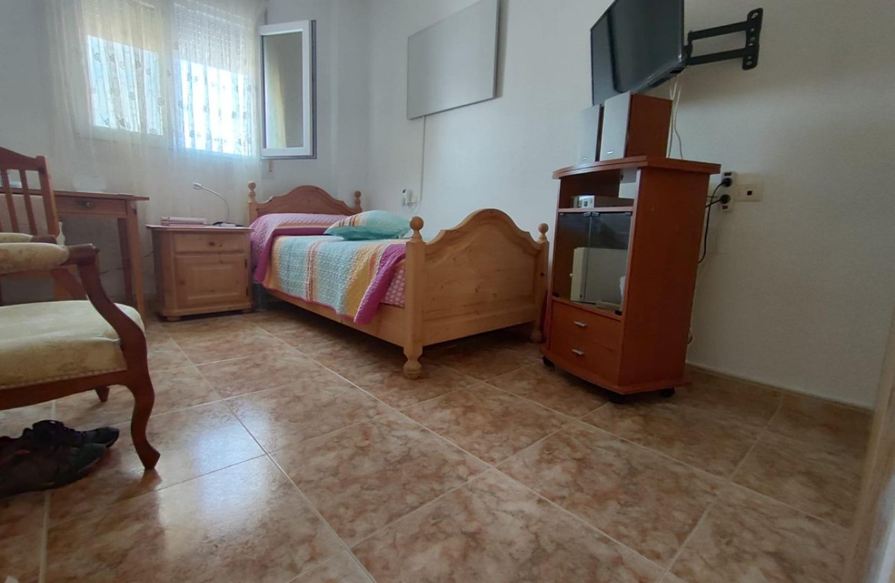 Használt ingatlanok - Apartman / lakás -
Torrevieja - Torrevieja Centro