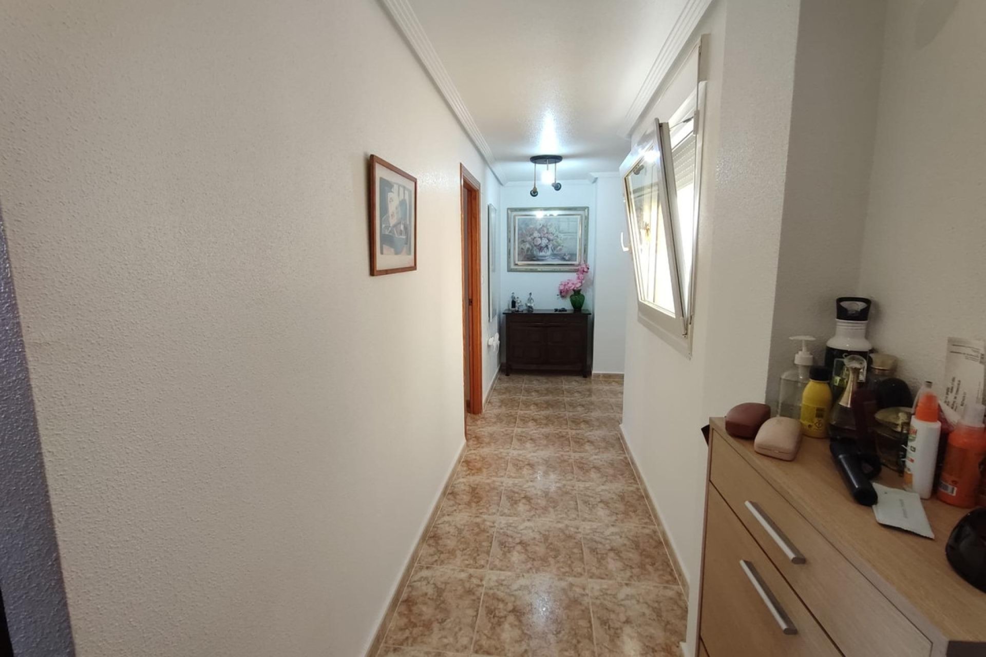 Használt ingatlanok - Apartman / lakás -
Torrevieja - Torrevieja Centro