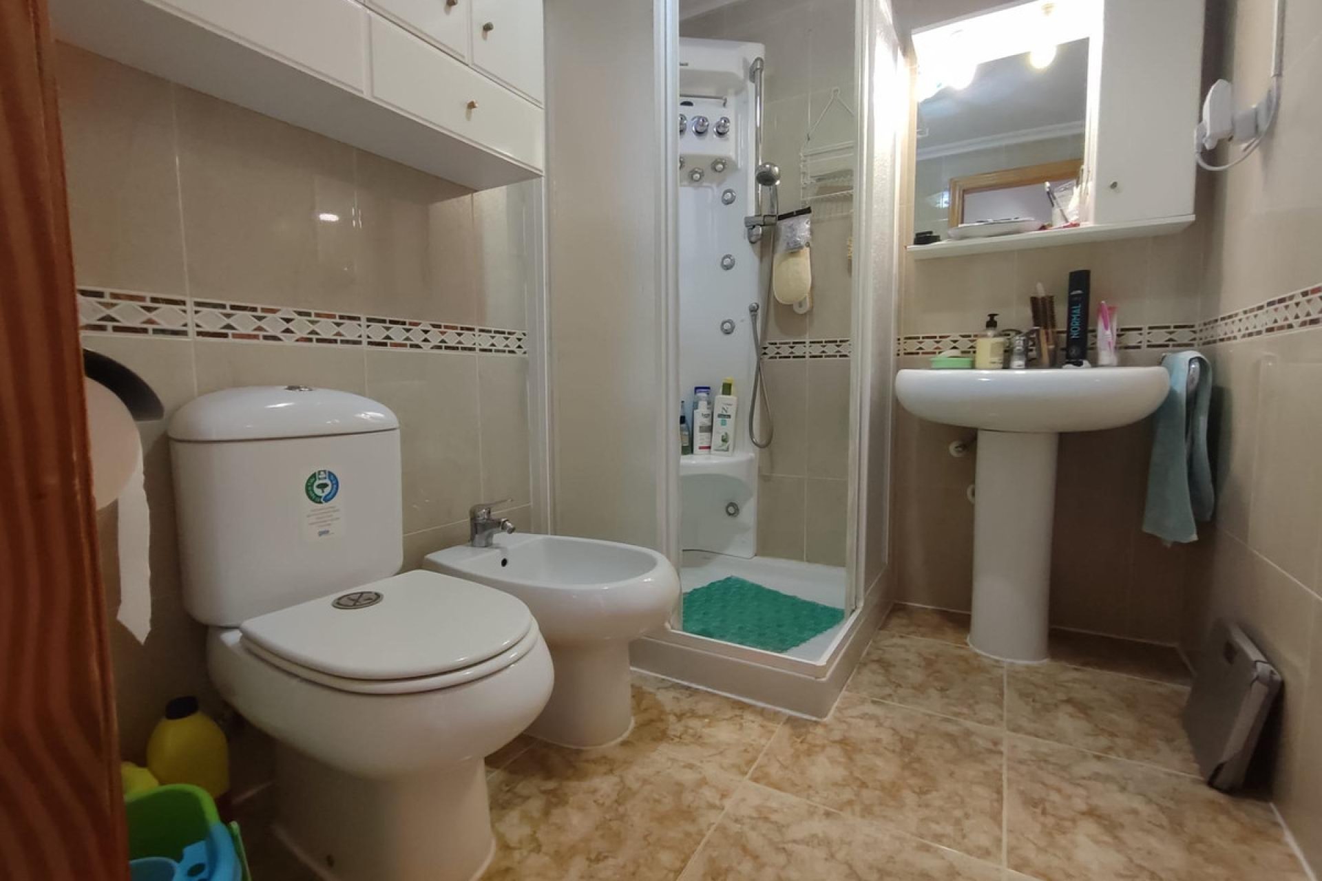 Használt ingatlanok - Apartman / lakás -
Torrevieja - Torrevieja Centro