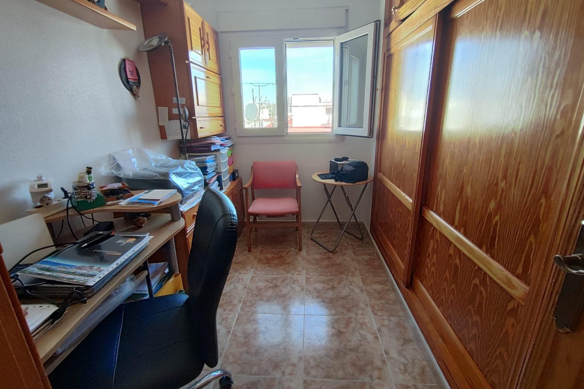 Használt ingatlanok - Apartman / lakás -
Torrevieja - Torrevieja Centro