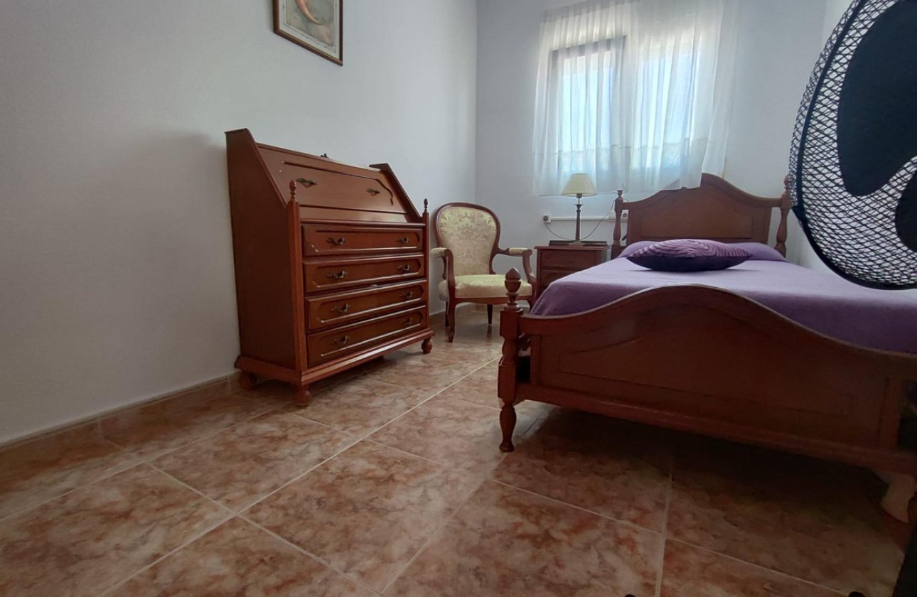 Használt ingatlanok - Apartman / lakás -
Torrevieja - Torrevieja Centro