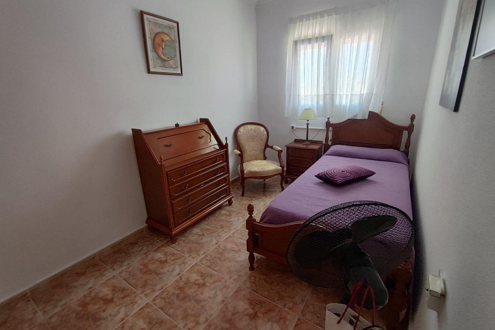 Használt ingatlanok - Apartman / lakás -
Torrevieja - Torrevieja Centro
