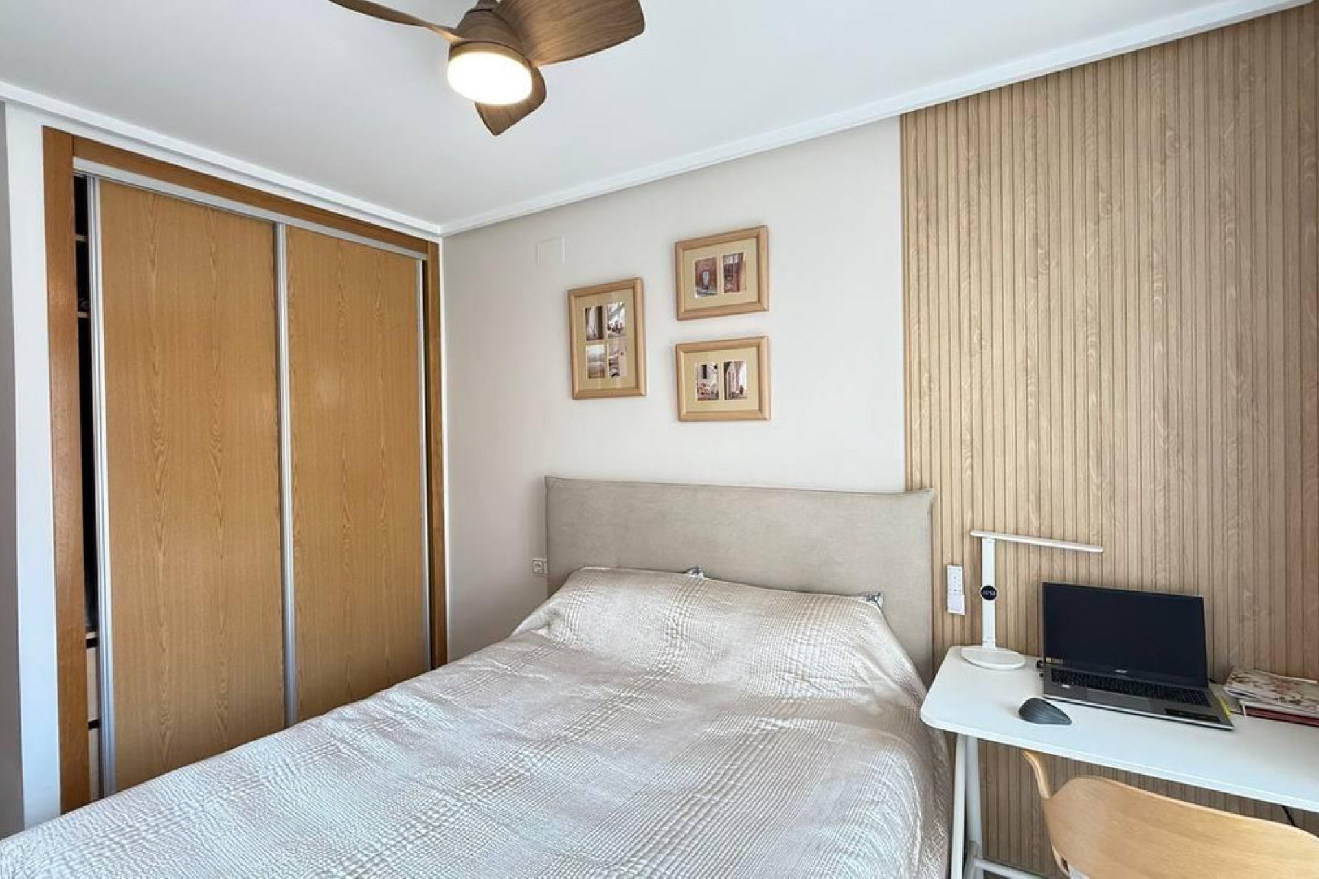 Használt ingatlanok - Apartman / lakás -
Torrevieja - Torrevieja Centro