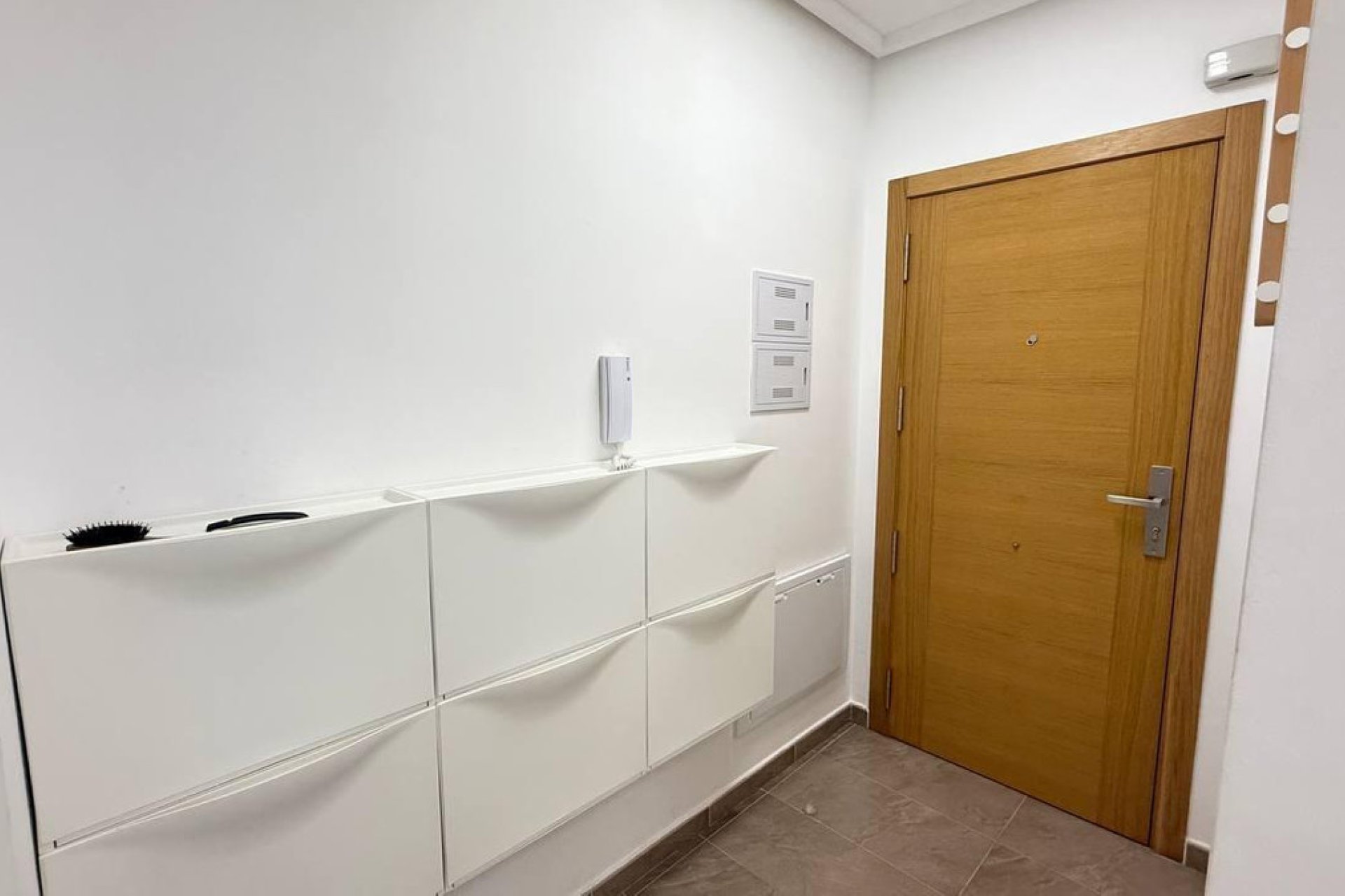 Használt ingatlanok - Apartman / lakás -
Torrevieja - Torrevieja Centro