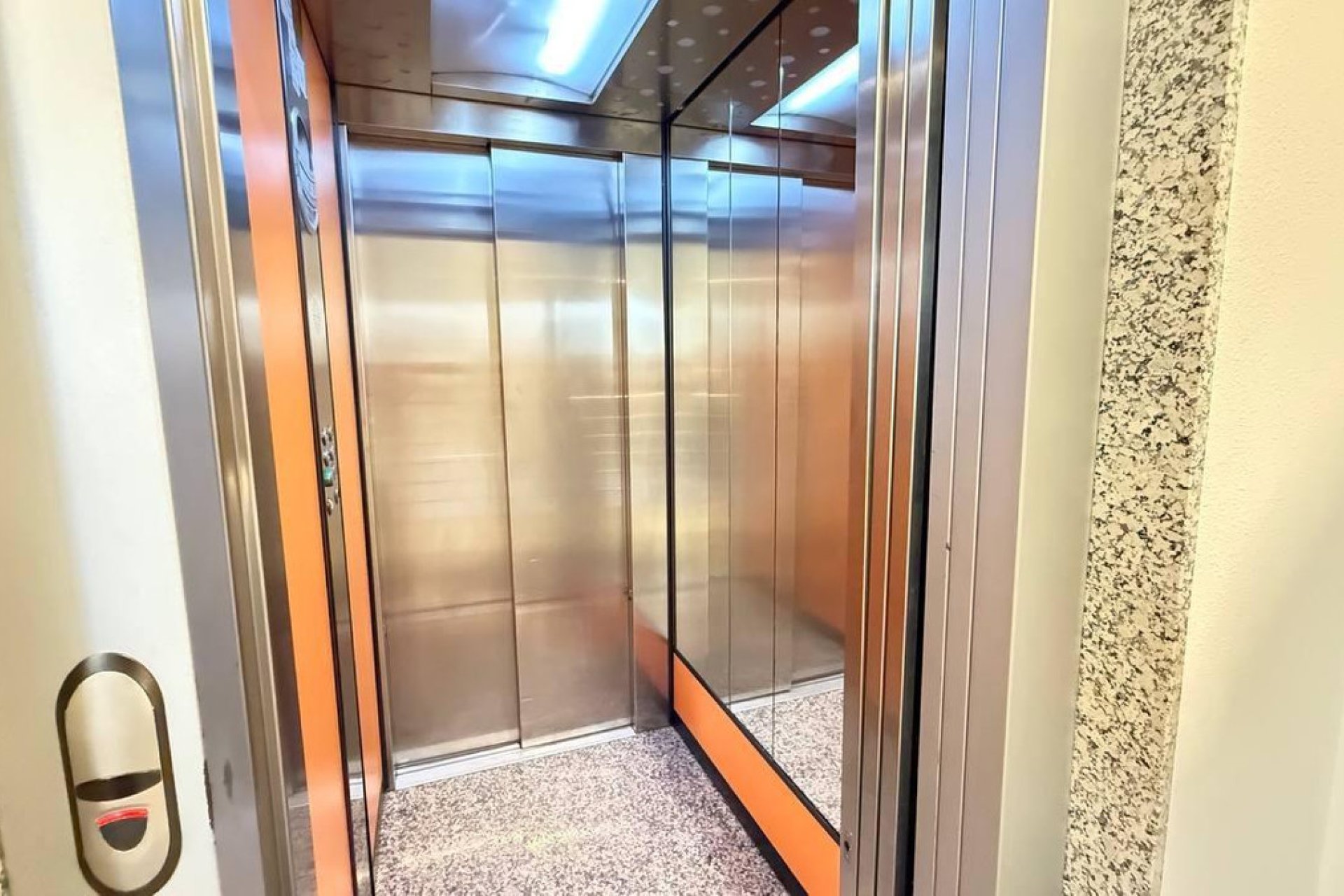 Használt ingatlanok - Apartman / lakás -
Torrevieja - Torrevieja Centro