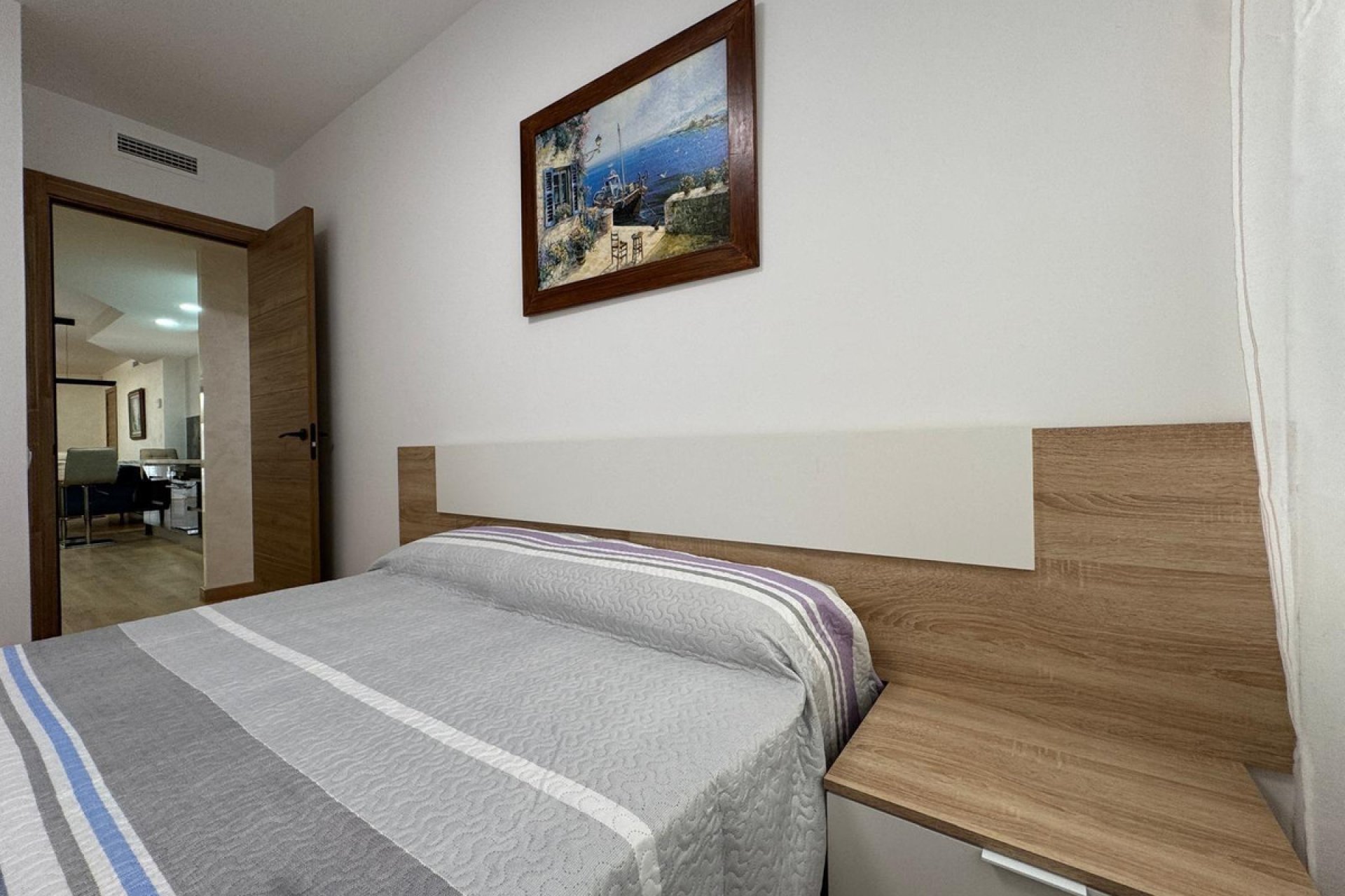 Használt ingatlanok - Apartman / lakás -
Torrevieja - Torrevieja Centro