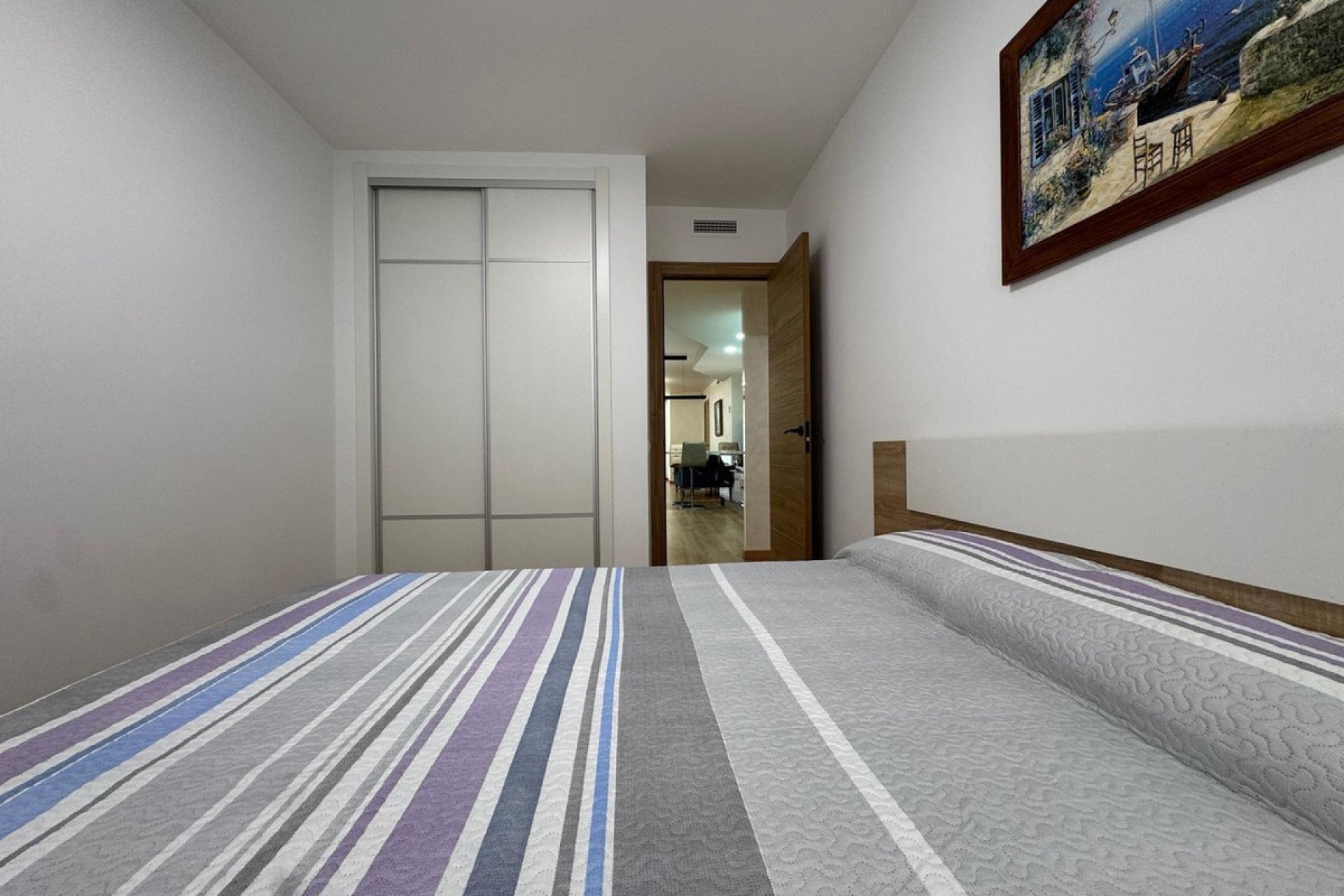 Használt ingatlanok - Apartman / lakás -
Torrevieja - Torrevieja Centro