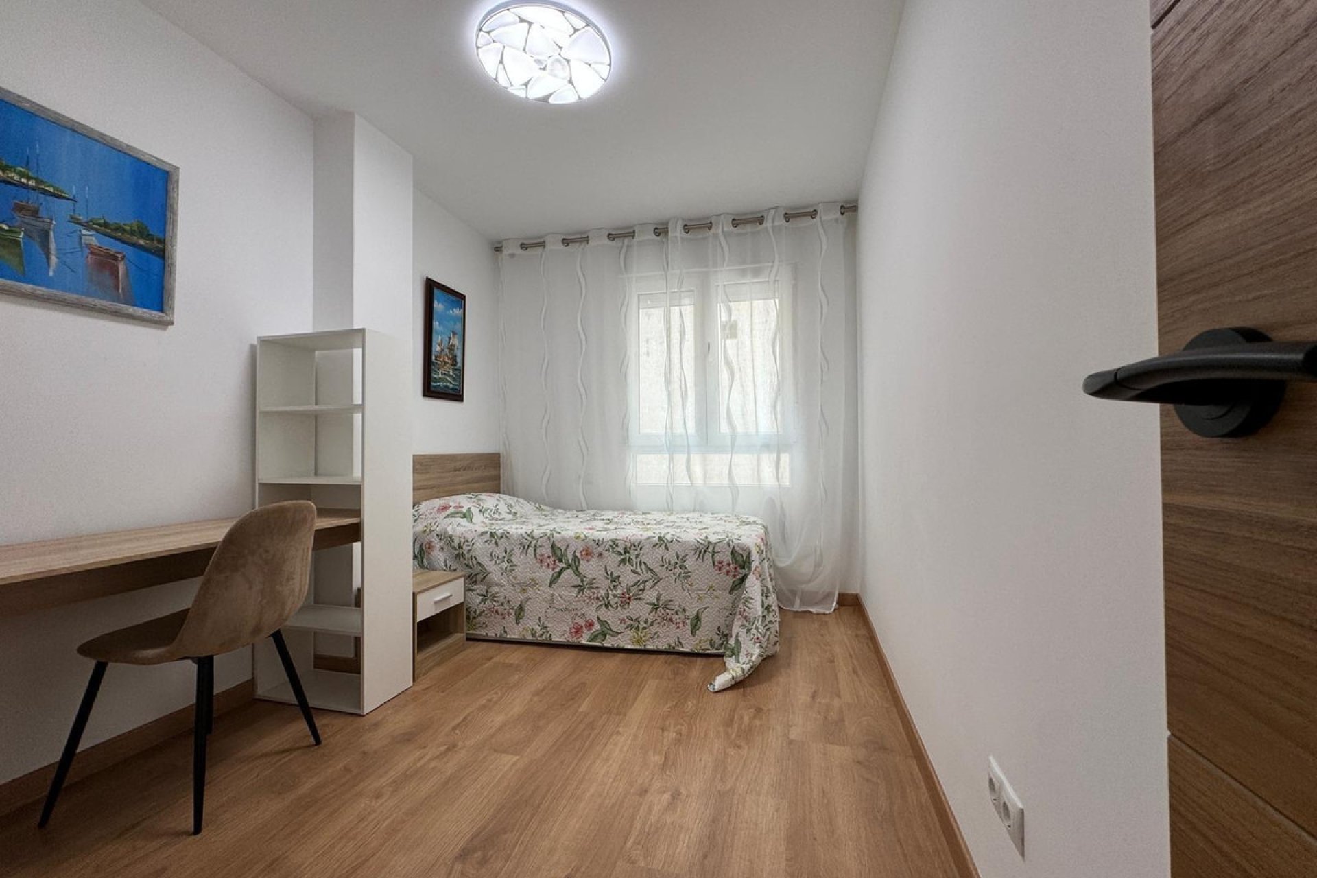 Használt ingatlanok - Apartman / lakás -
Torrevieja - Torrevieja Centro