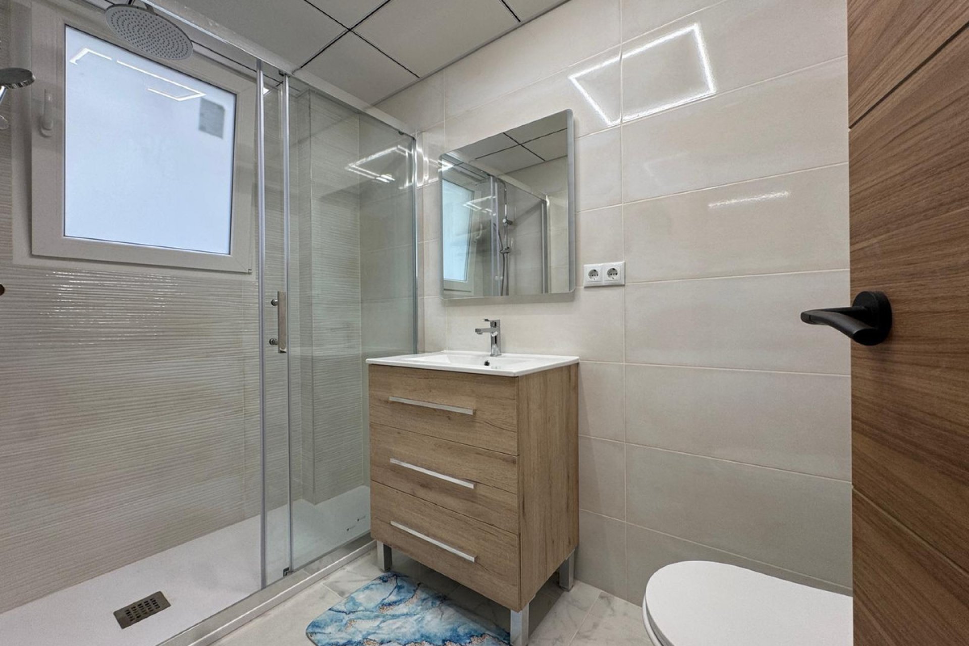 Használt ingatlanok - Apartman / lakás -
Torrevieja - Torrevieja Centro