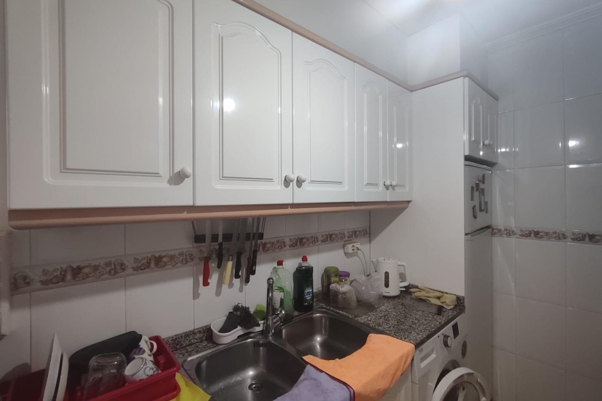 Használt ingatlanok - Apartman / lakás -
Torrevieja - Torrevieja Centro