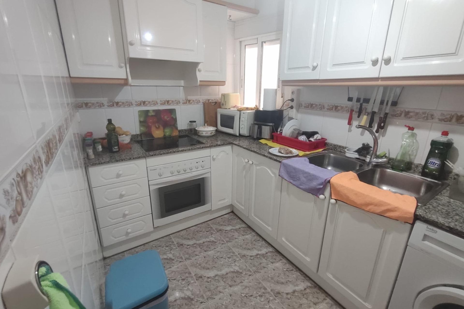 Használt ingatlanok - Apartman / lakás -
Torrevieja - Torrevieja Centro