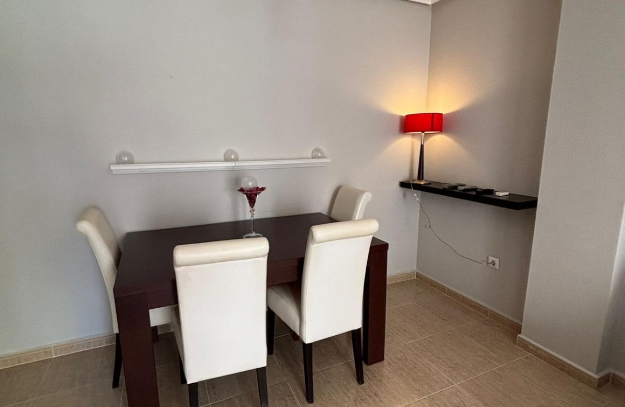 Használt ingatlanok - Apartman / lakás -
Torrevieja - Torrevieja Centro