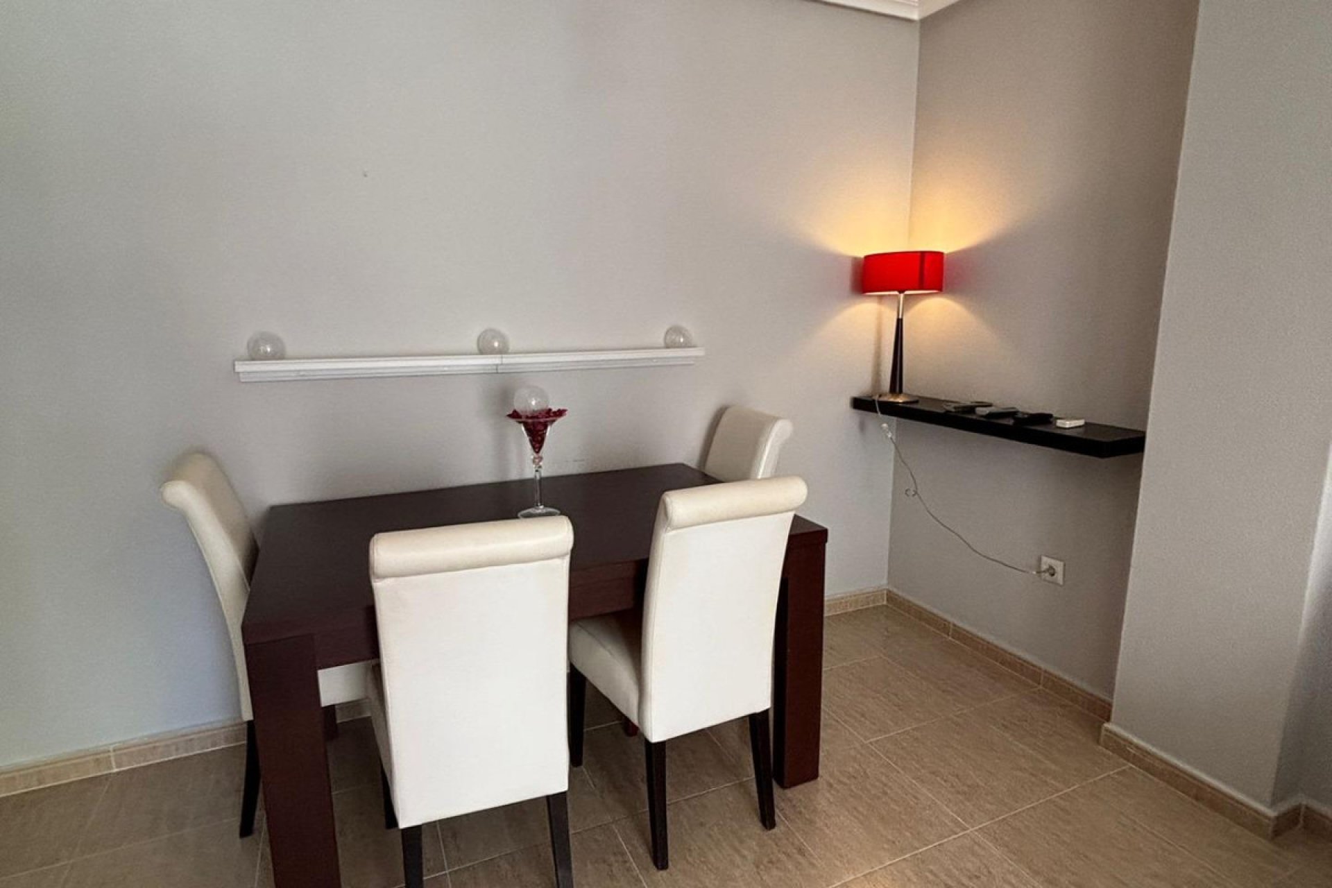 Használt ingatlanok - Apartman / lakás -
Torrevieja - Torrevieja Centro