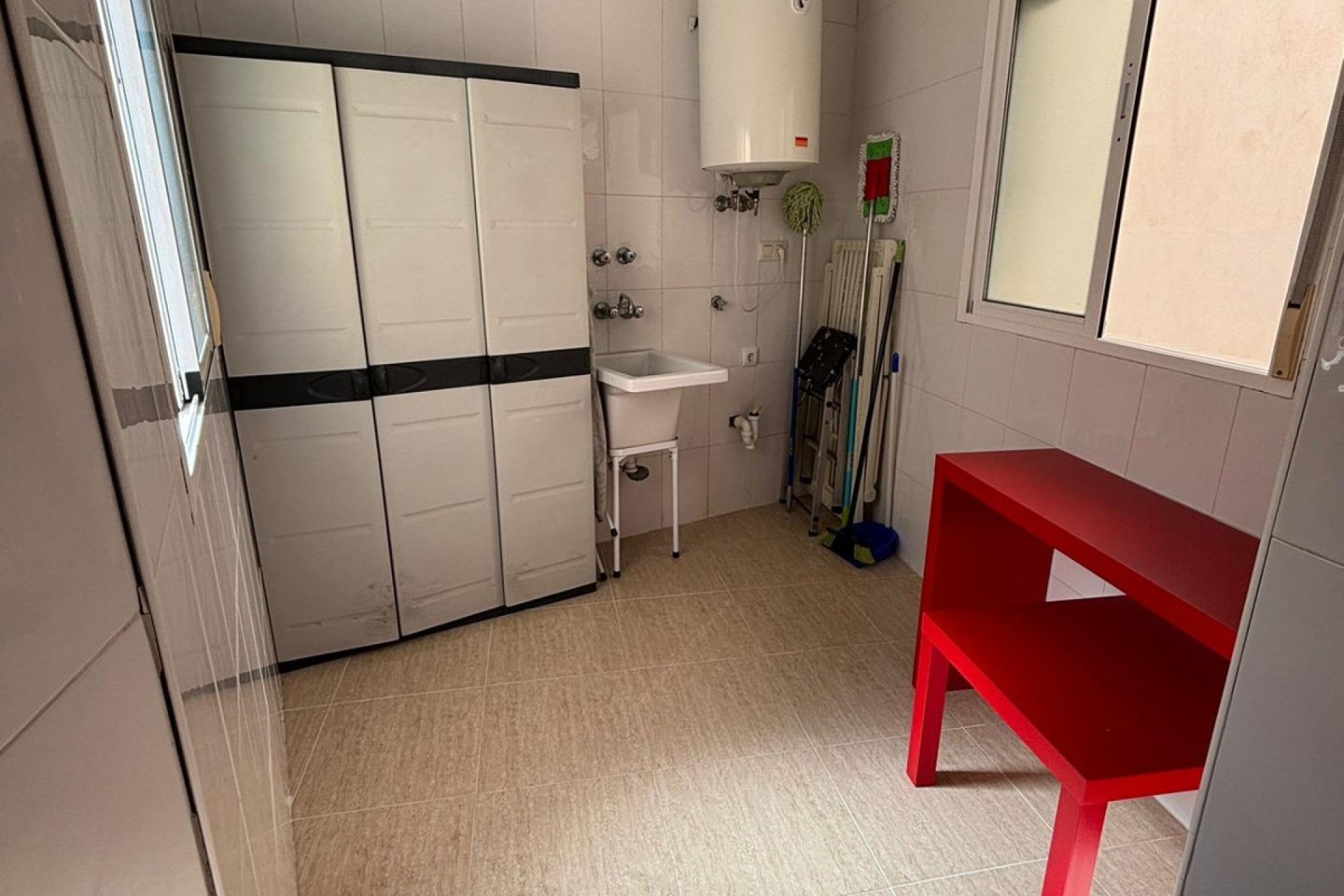 Használt ingatlanok - Apartman / lakás -
Torrevieja - Torrevieja Centro