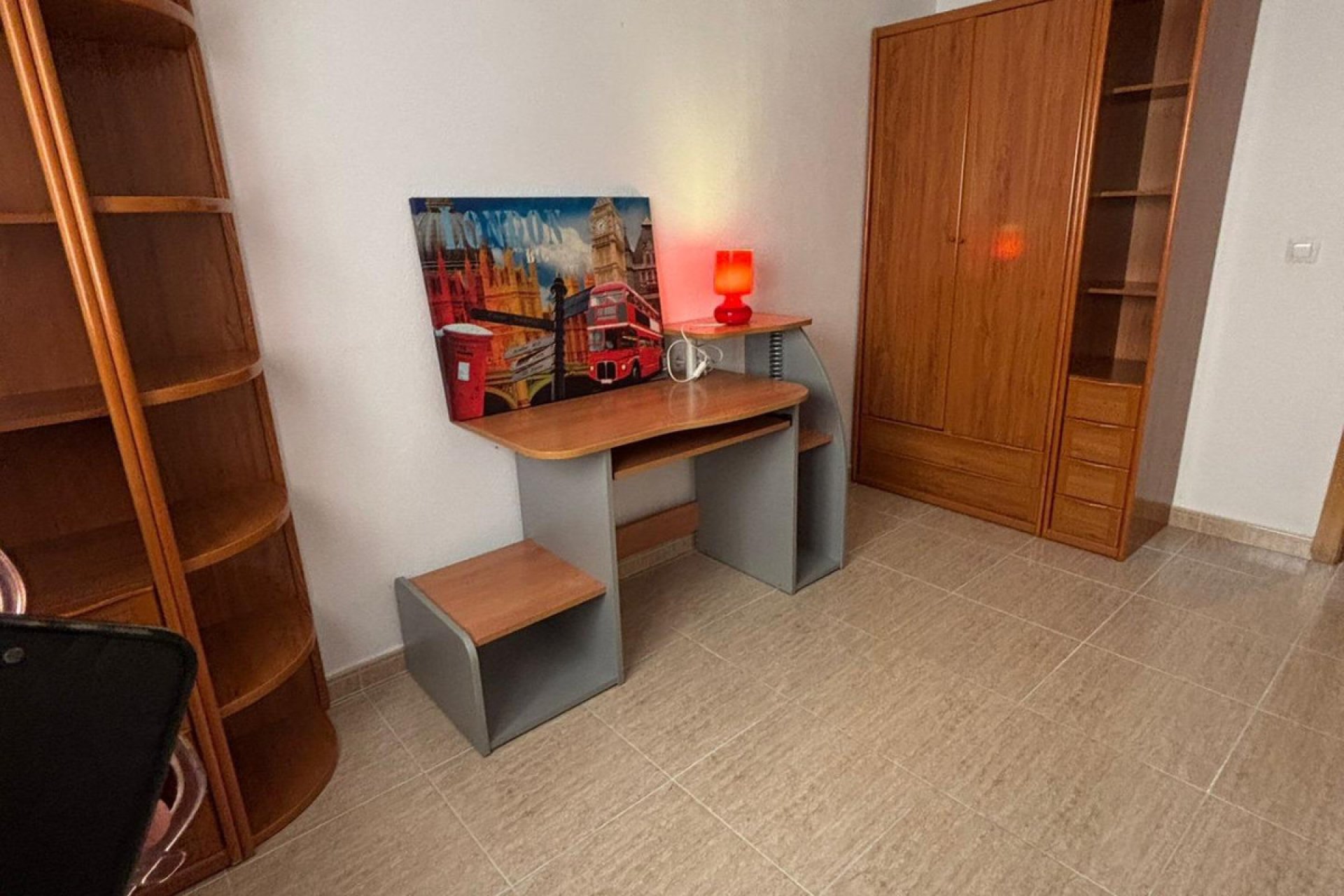 Használt ingatlanok - Apartman / lakás -
Torrevieja - Torrevieja Centro