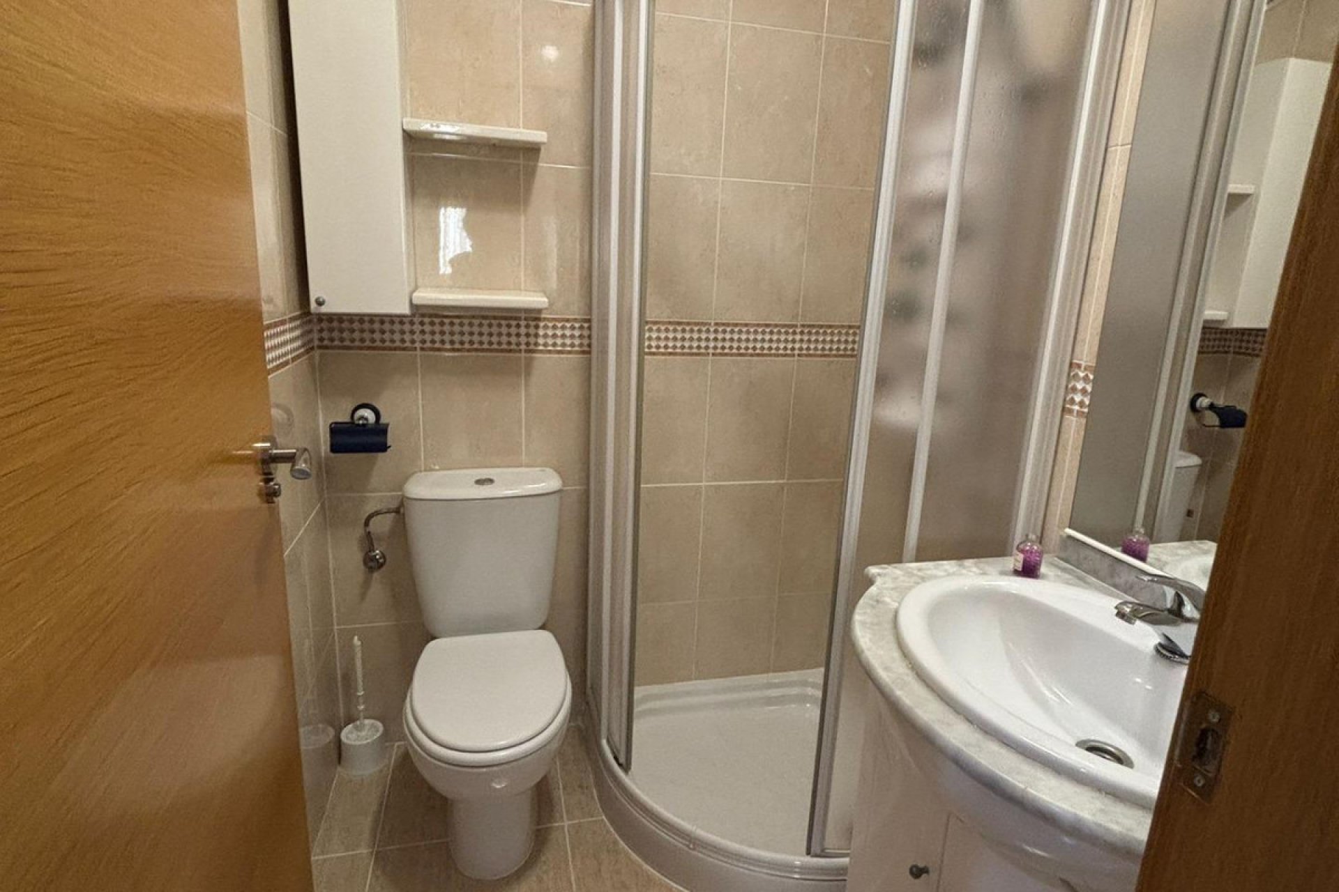 Használt ingatlanok - Apartman / lakás -
Torrevieja - Torrevieja Centro