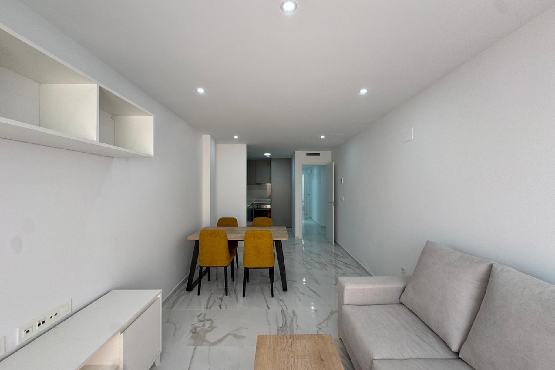 Használt ingatlanok - Apartman / lakás -
Torrevieja - Torrevieja Centro