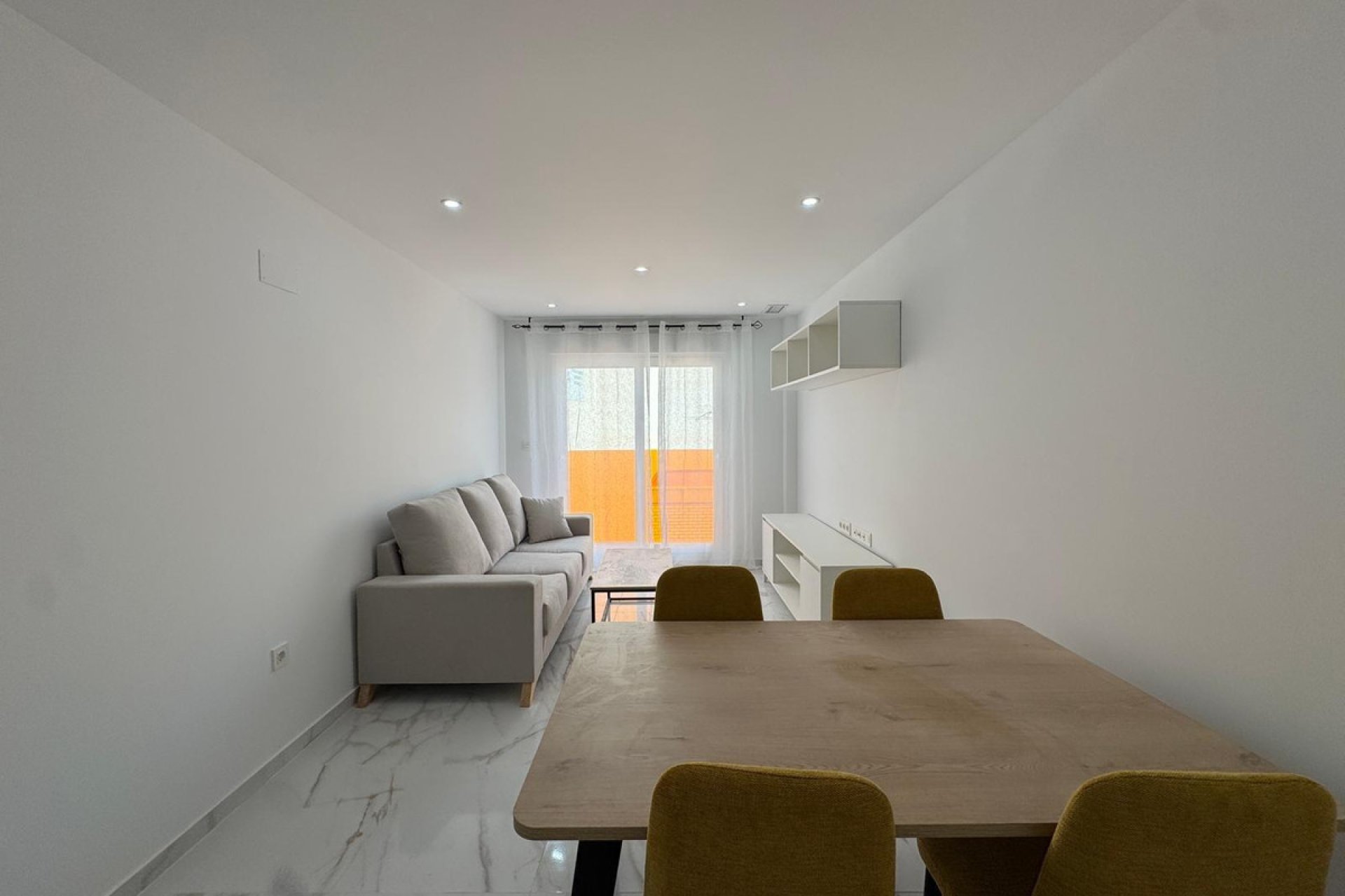 Használt ingatlanok - Apartman / lakás -
Torrevieja - Torrevieja Centro