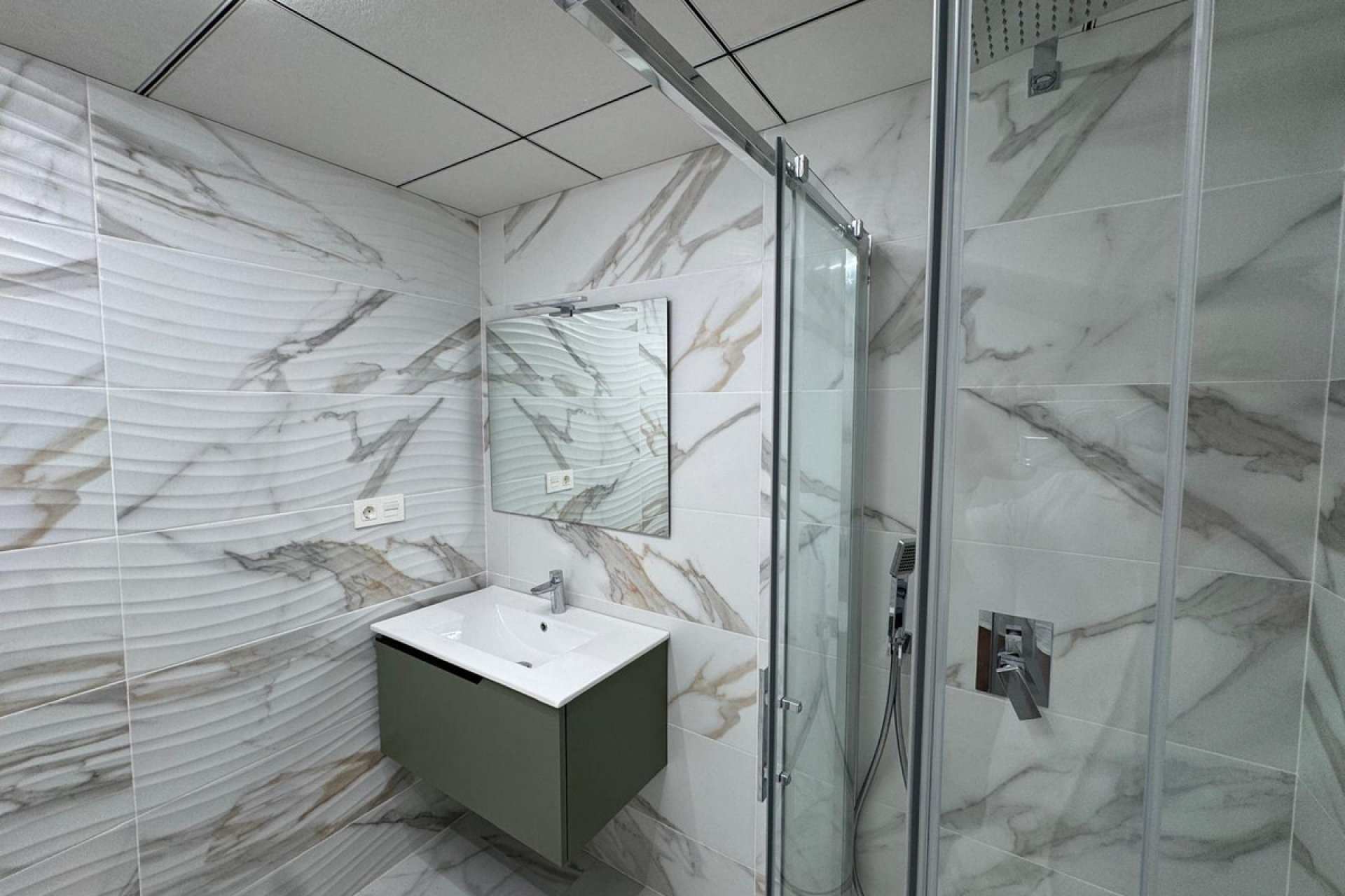 Használt ingatlanok - Apartman / lakás -
Torrevieja - Torrevieja Centro