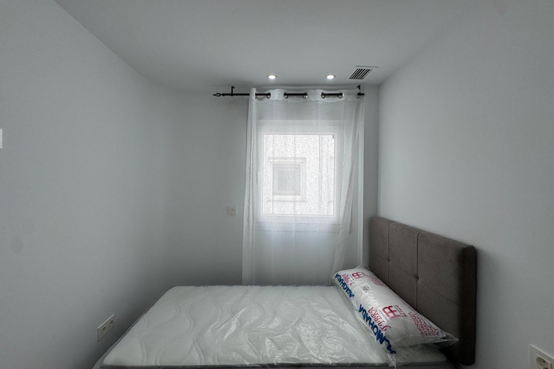 Használt ingatlanok - Apartman / lakás -
Torrevieja - Torrevieja Centro