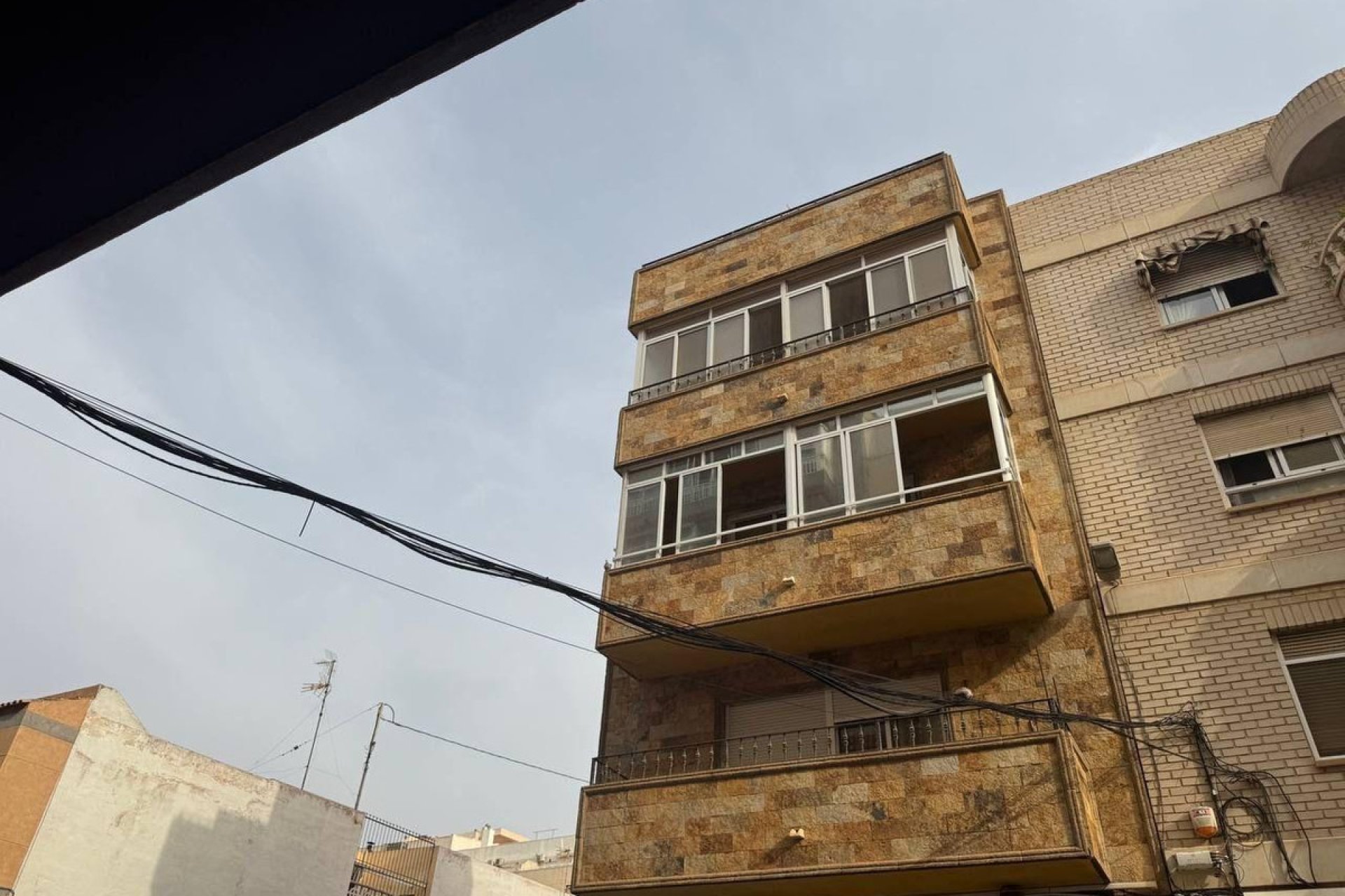 Használt ingatlanok - Apartman / lakás -
Torrevieja - Torrevieja Centro