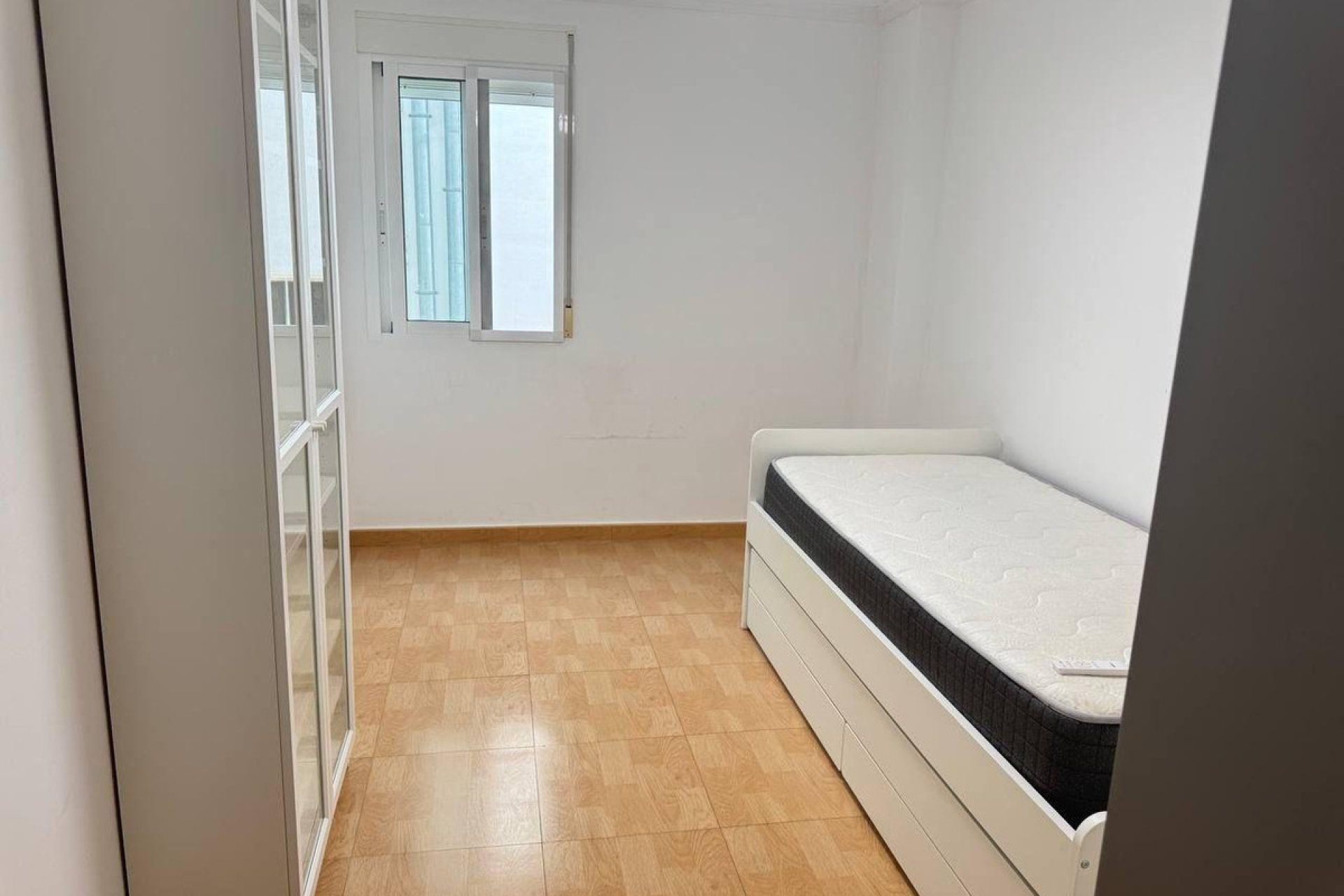 Használt ingatlanok - Apartman / lakás -
Torrevieja - Torrevieja Centro