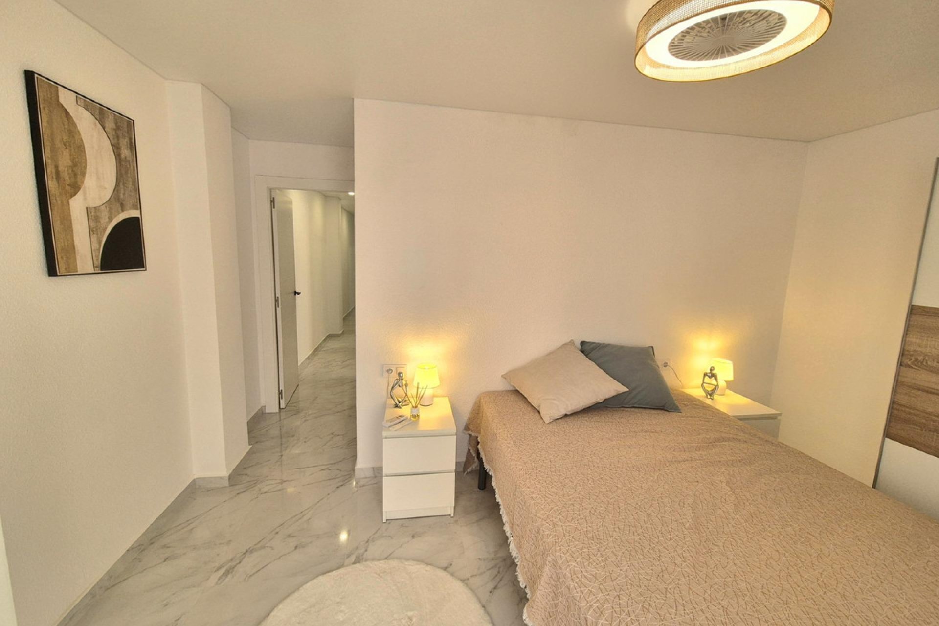 Használt ingatlanok - Apartman / lakás -
Torrevieja - Torrevieja Centro