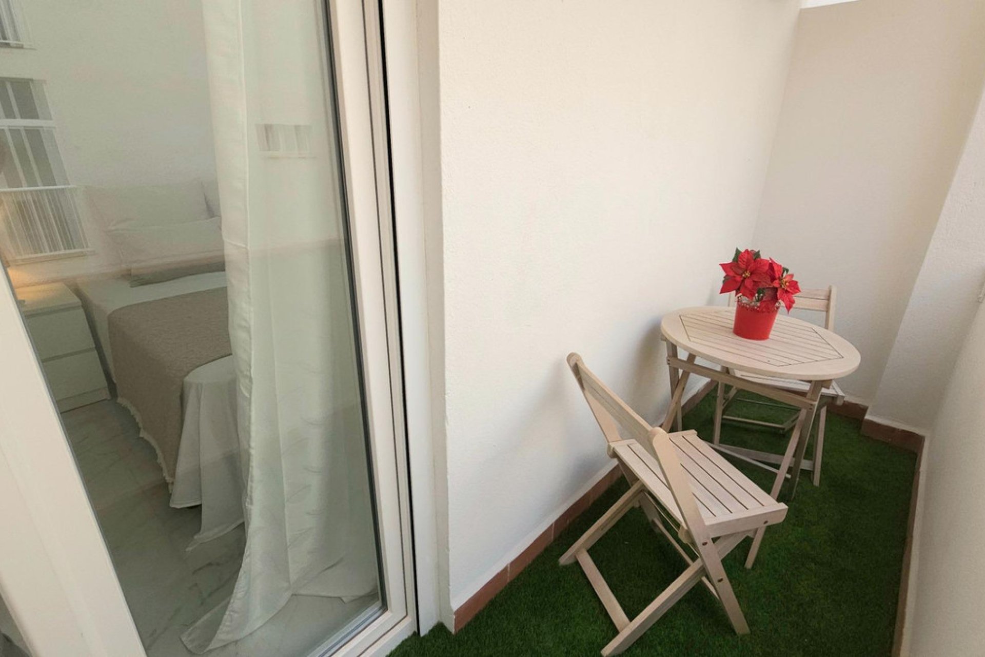 Használt ingatlanok - Apartman / lakás -
Torrevieja - Torrevieja Centro