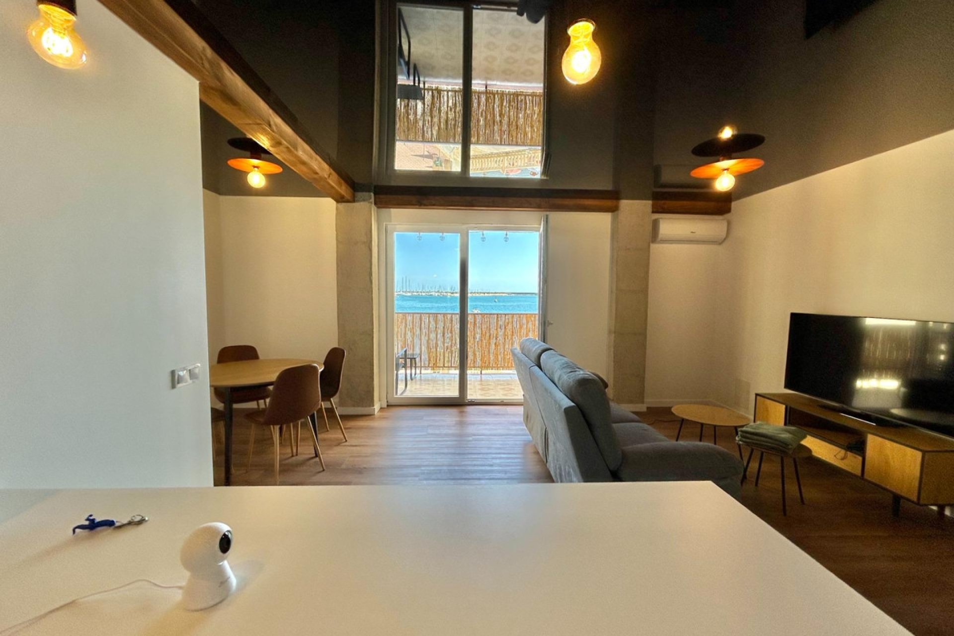 Használt ingatlanok - Apartman / lakás -
Torrevieja - Torrevieja Centro