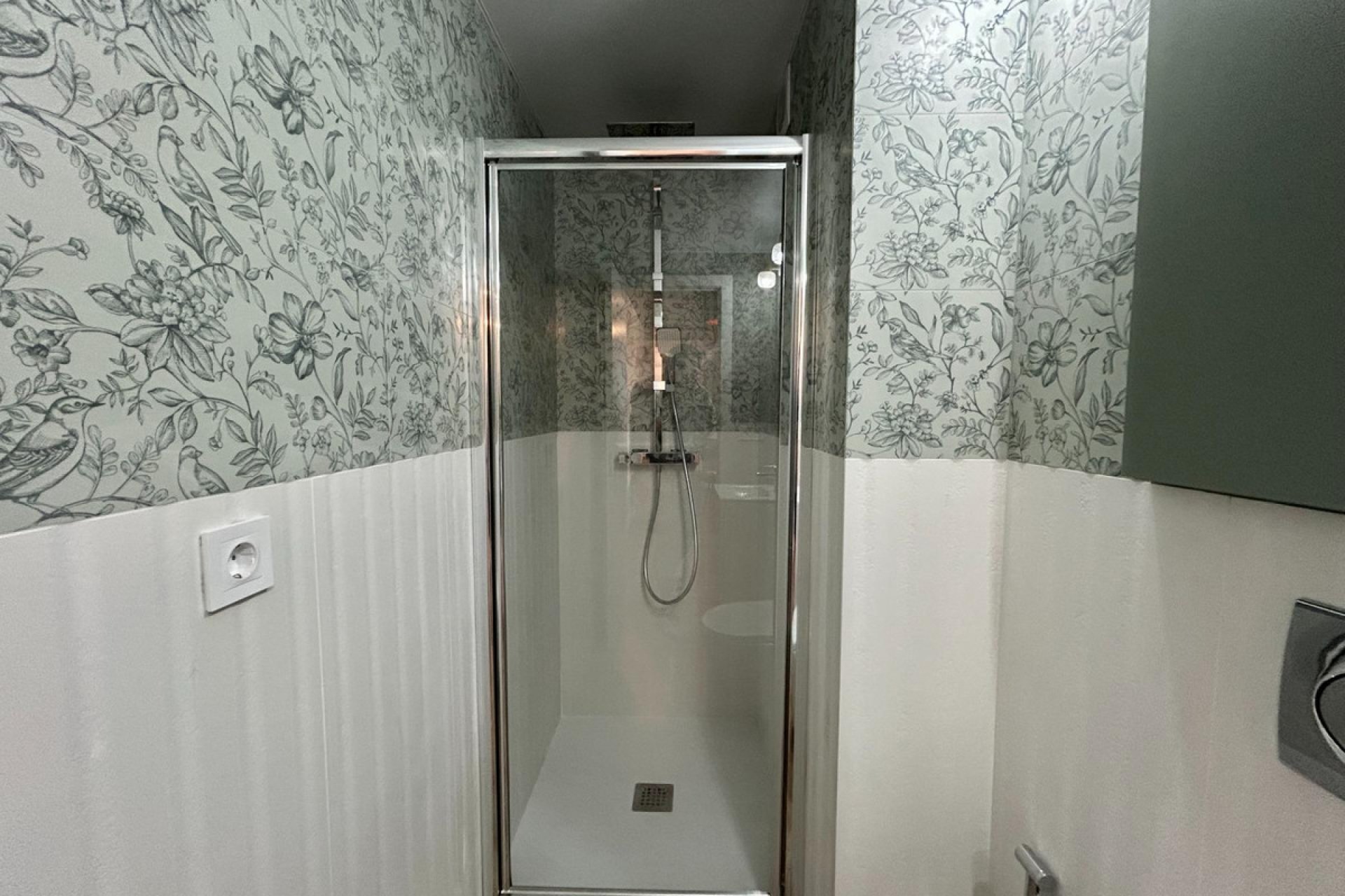 Használt ingatlanok - Apartman / lakás -
Torrevieja - Torrevieja Centro