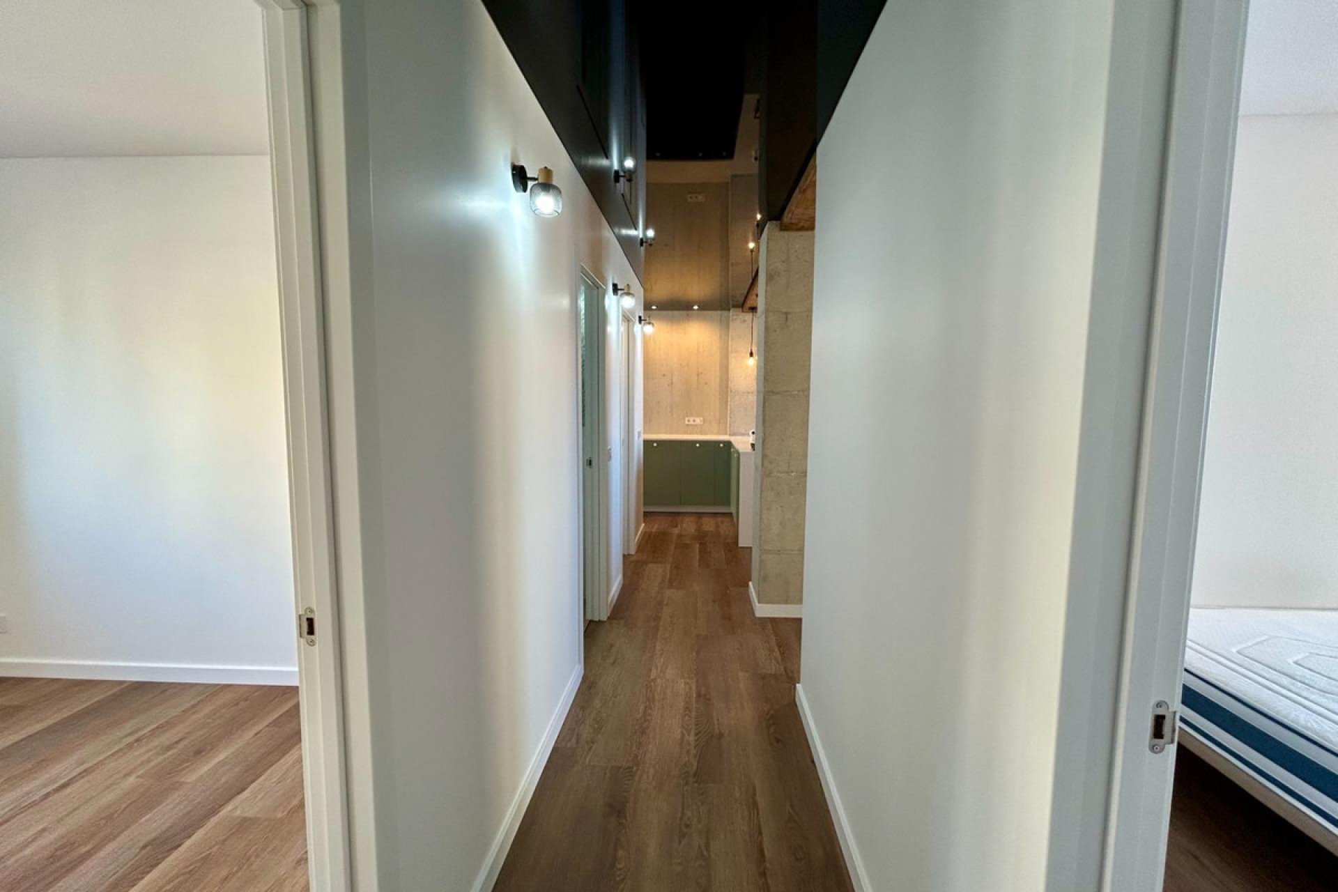 Használt ingatlanok - Apartman / lakás -
Torrevieja - Torrevieja Centro