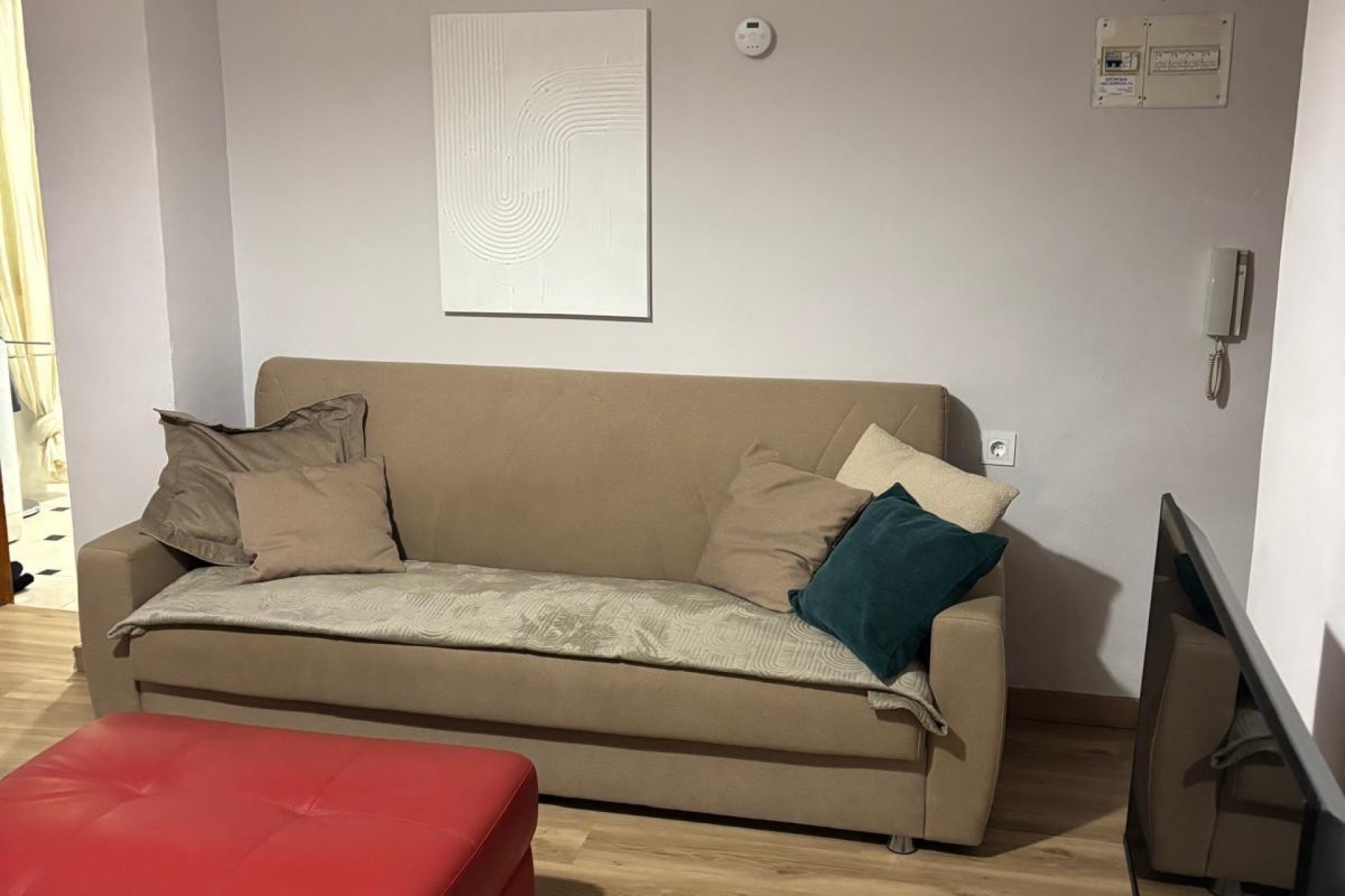 Használt ingatlanok - Apartman / lakás -
Torrevieja - Torrevieja Centro