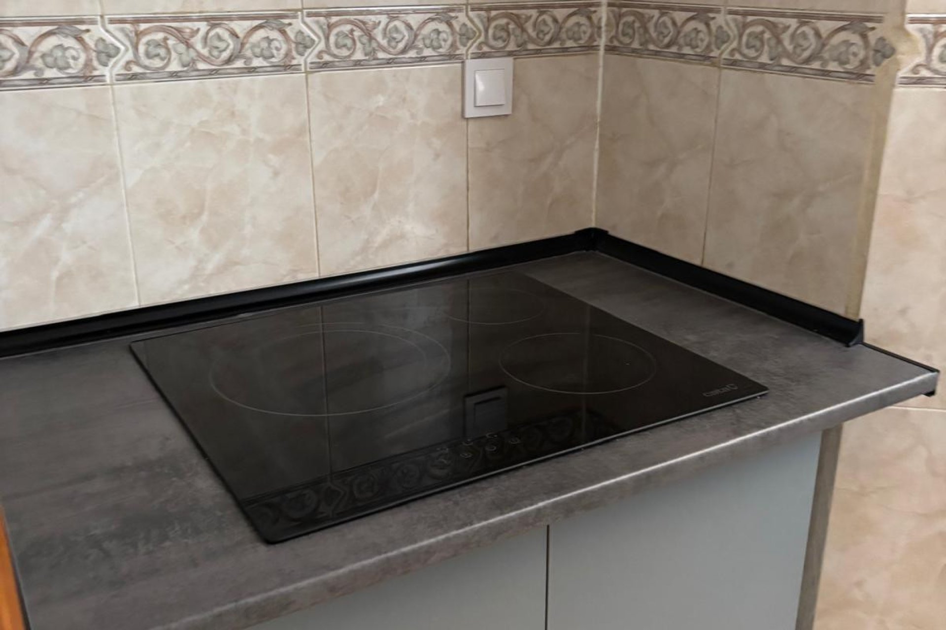 Használt ingatlanok - Apartman / lakás -
Torrevieja - Torrevieja Centro