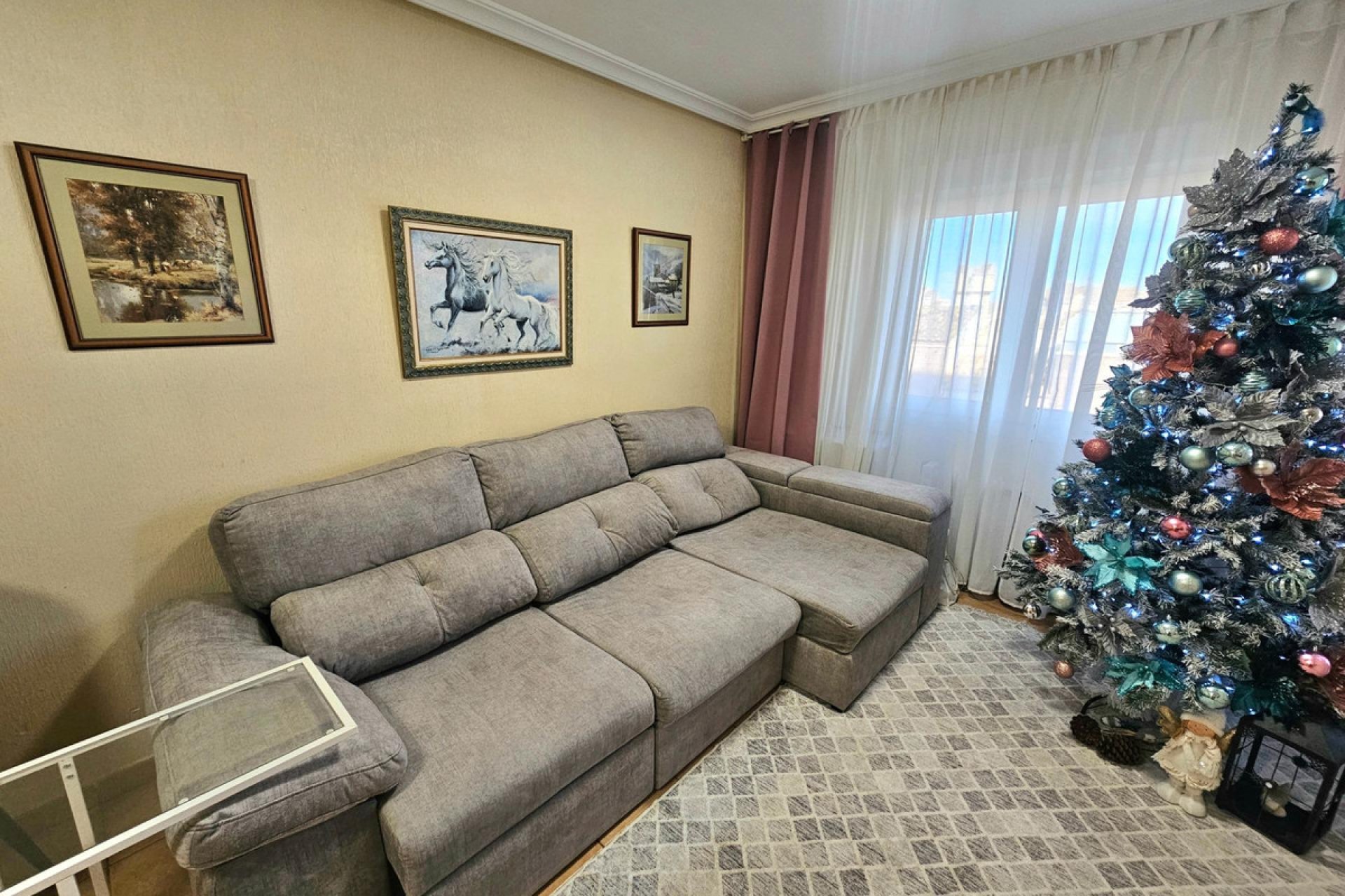 Használt ingatlanok - Apartman / lakás -
Torrevieja - Torrevieja Centro