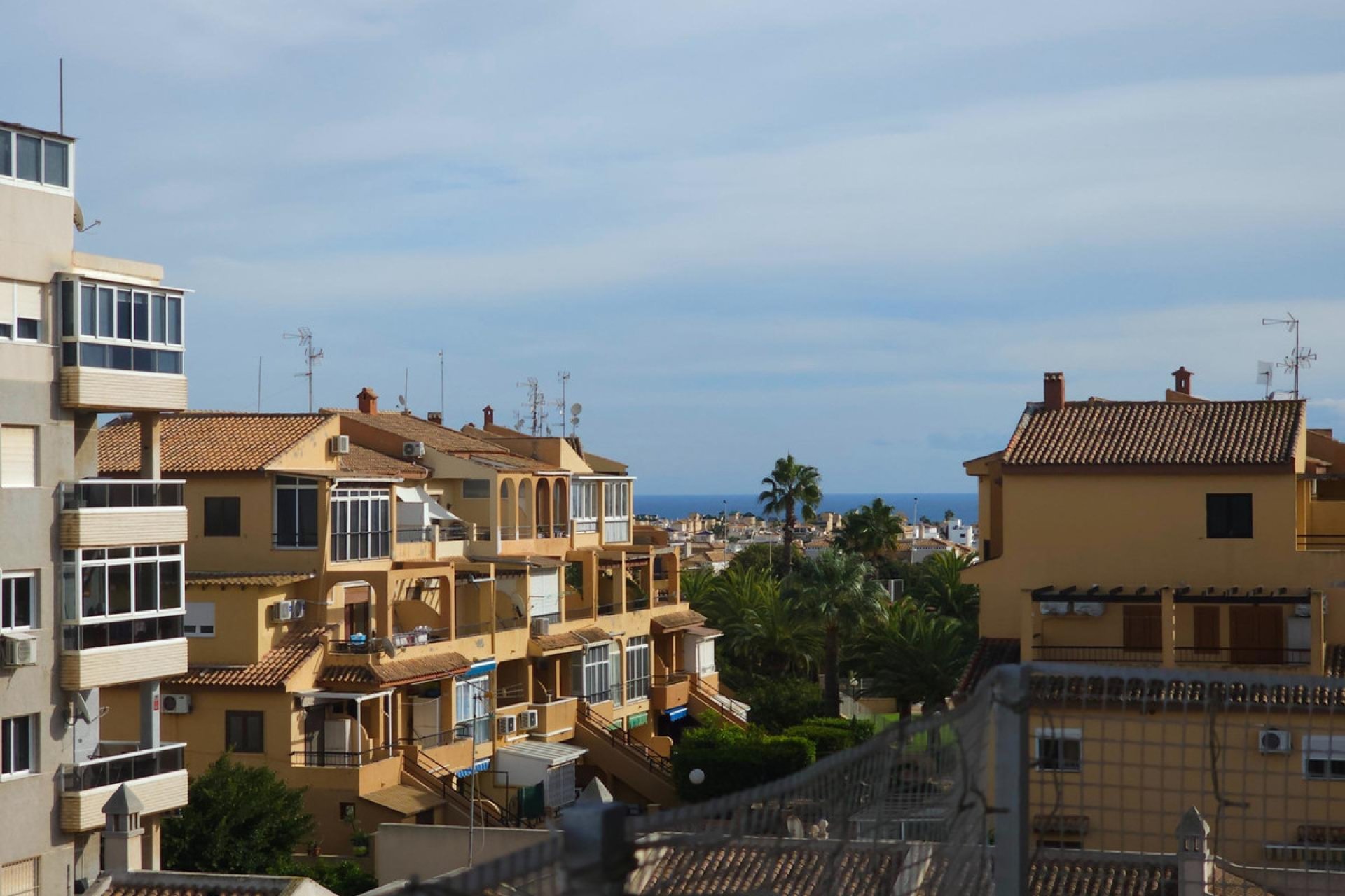 Használt ingatlanok - Apartman / lakás -
Torrevieja - Torrevieja Centro