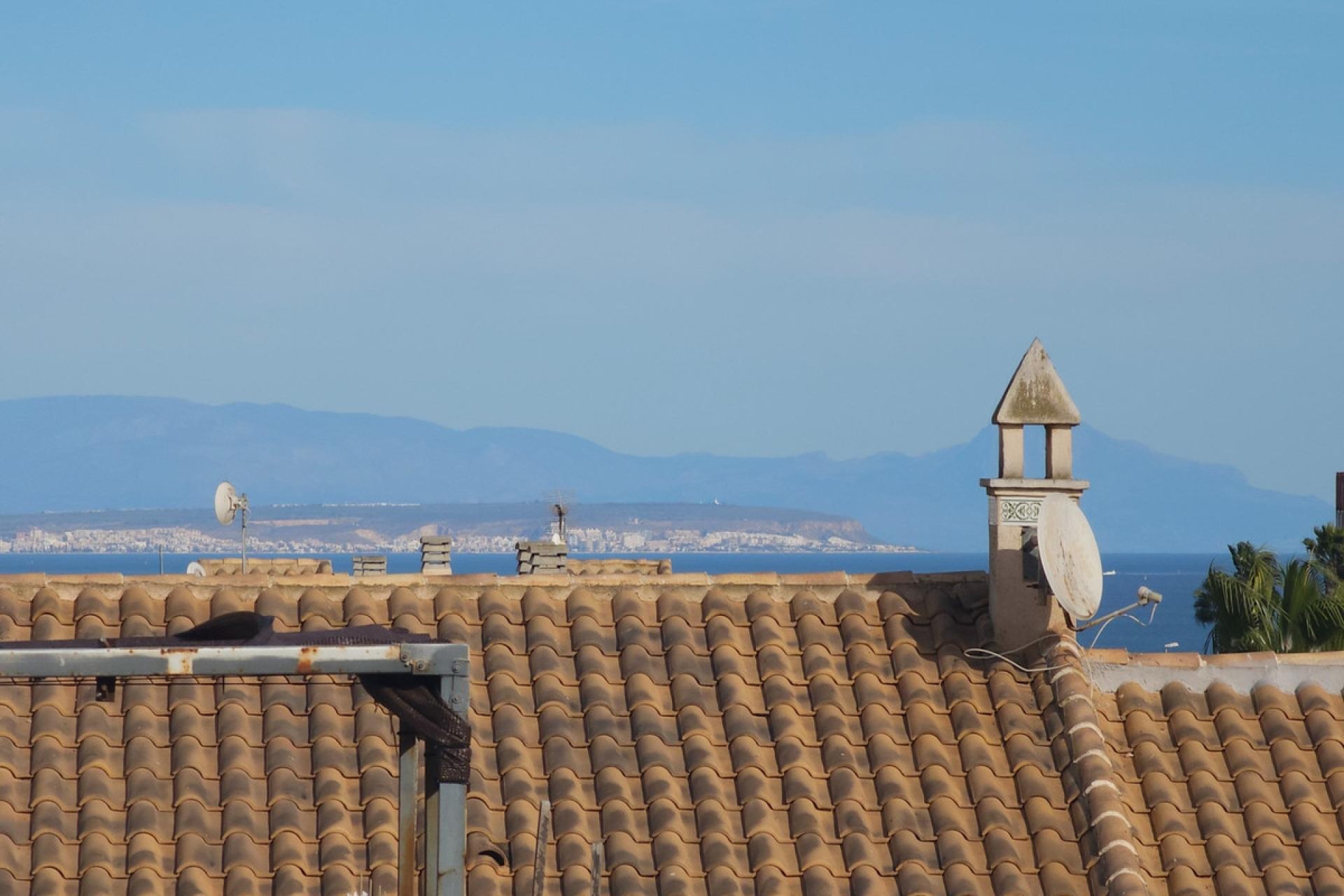 Használt ingatlanok - Apartman / lakás -
Torrevieja - Torrevieja Centro