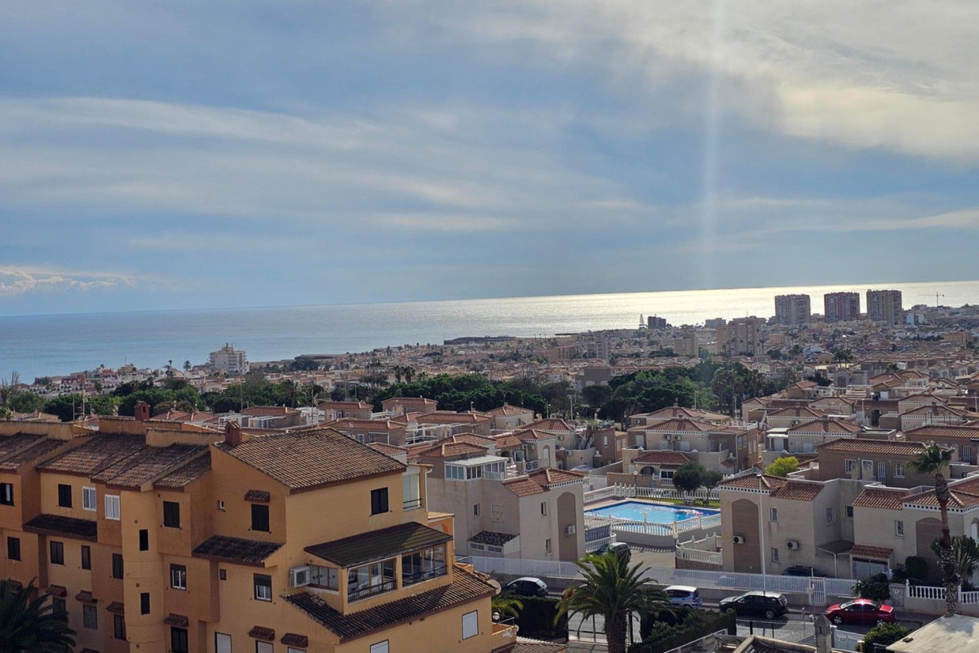 Használt ingatlanok - Apartman / lakás -
Torrevieja - Torrevieja Centro
