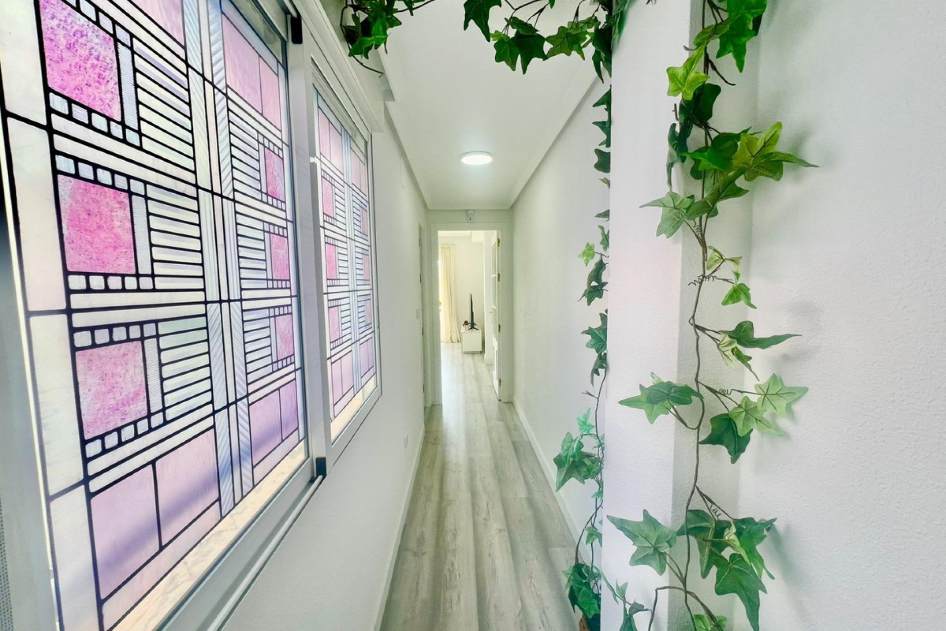 Használt ingatlanok - Apartman / lakás -
Torrevieja - Torrevieja Centro