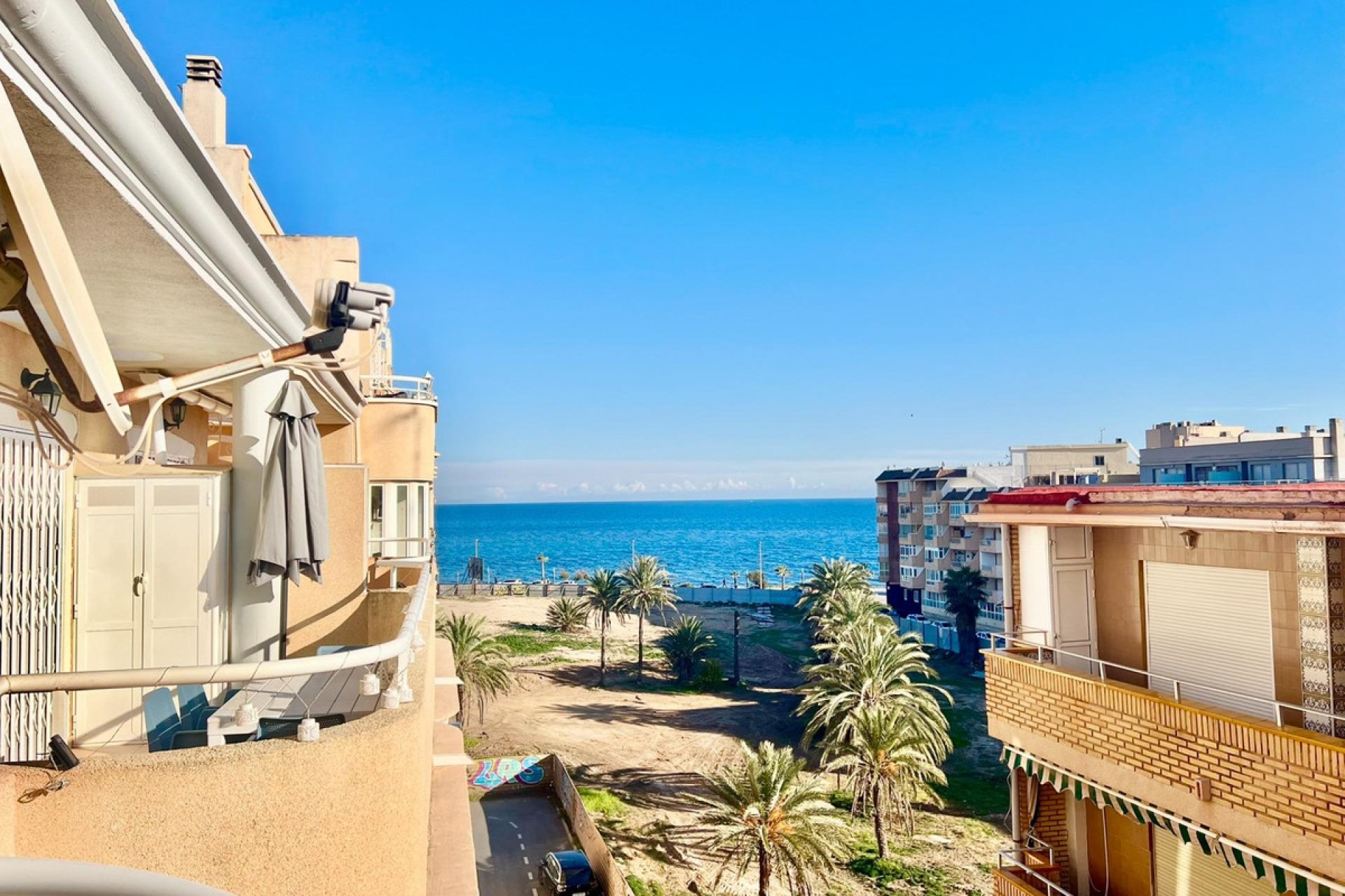 Használt ingatlanok - Apartman / lakás -
Torrevieja - Torrevieja Centro