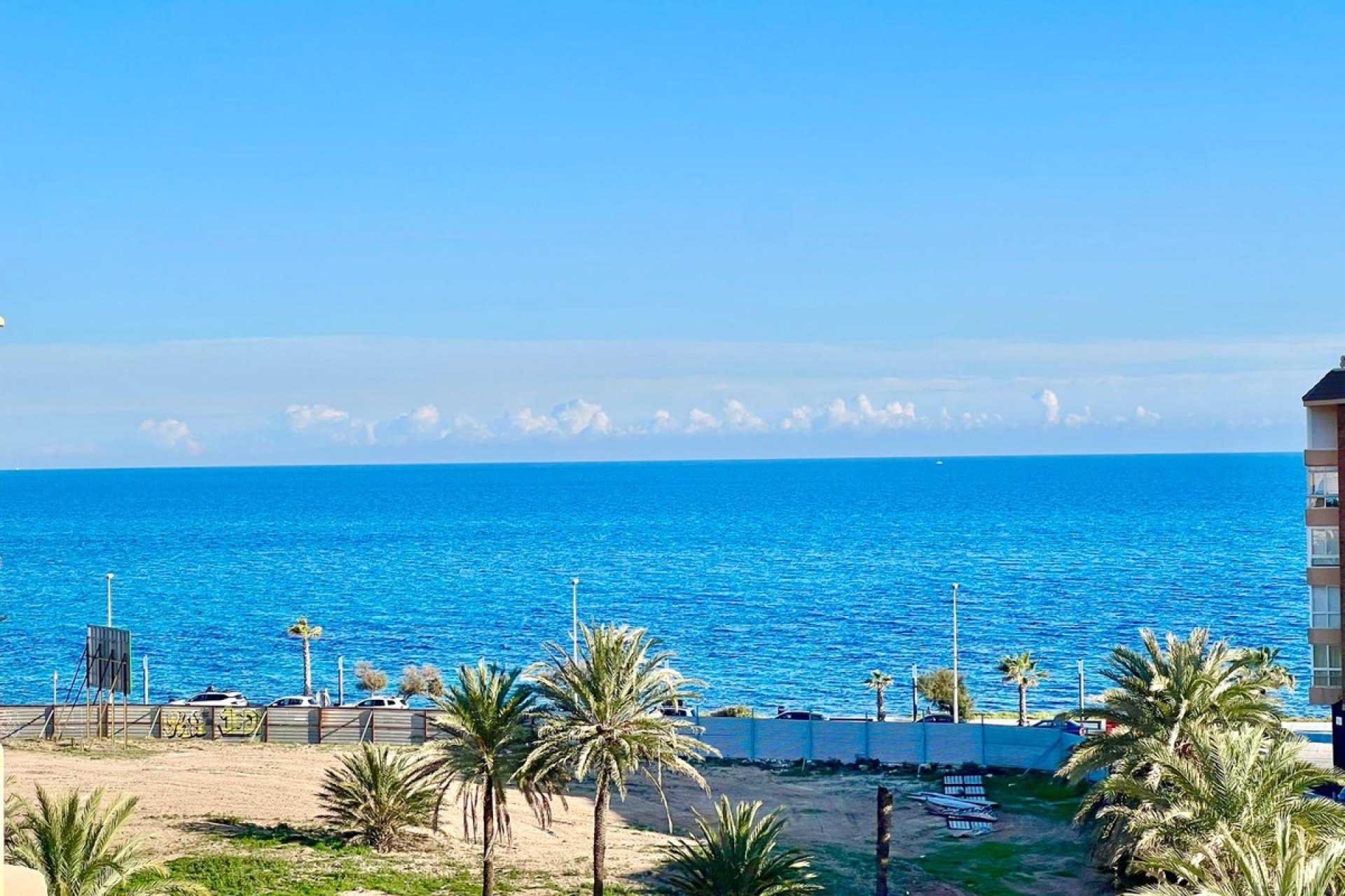 Használt ingatlanok - Apartman / lakás -
Torrevieja - Torrevieja Centro