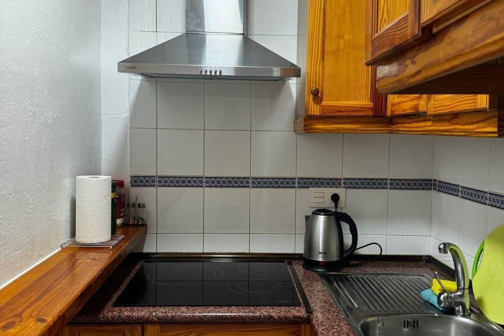 Használt ingatlanok - Apartman / lakás -
Torrevieja - Torrevieja Centro