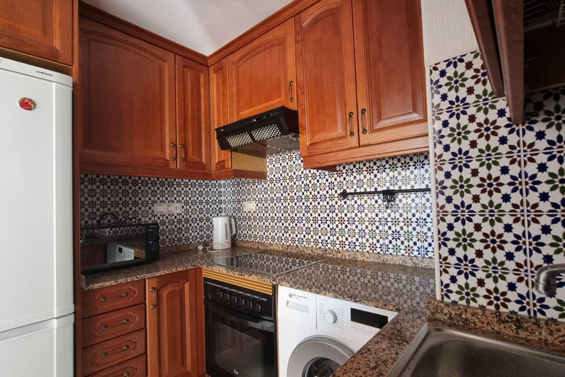Használt ingatlanok - Apartman / lakás -
Torrevieja - Torrevieja Centro