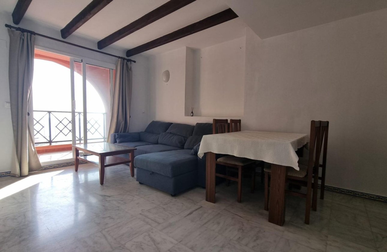 Használt ingatlanok - Apartman / lakás -
Torrevieja - Torrevieja Centro