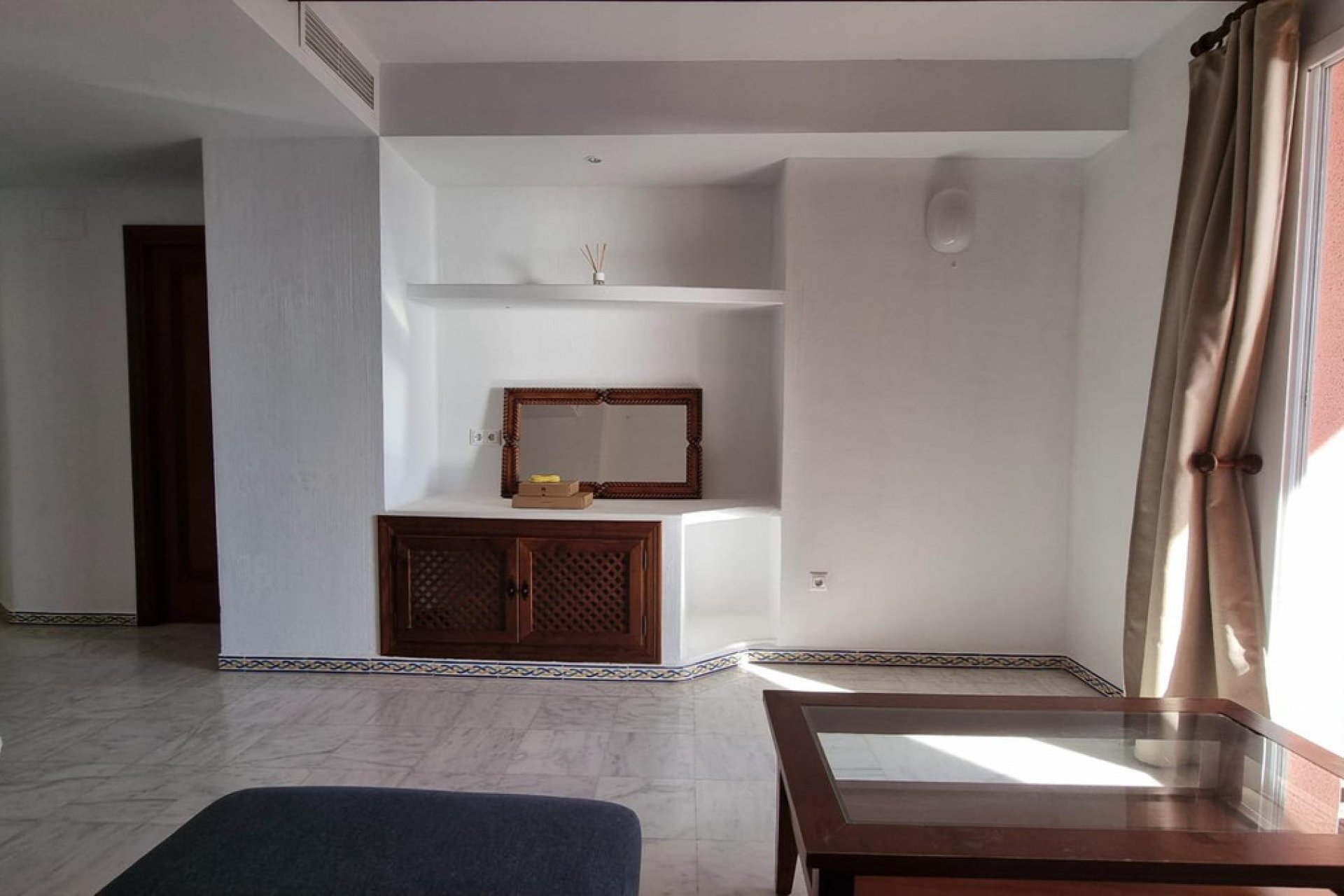 Használt ingatlanok - Apartman / lakás -
Torrevieja - Torrevieja Centro