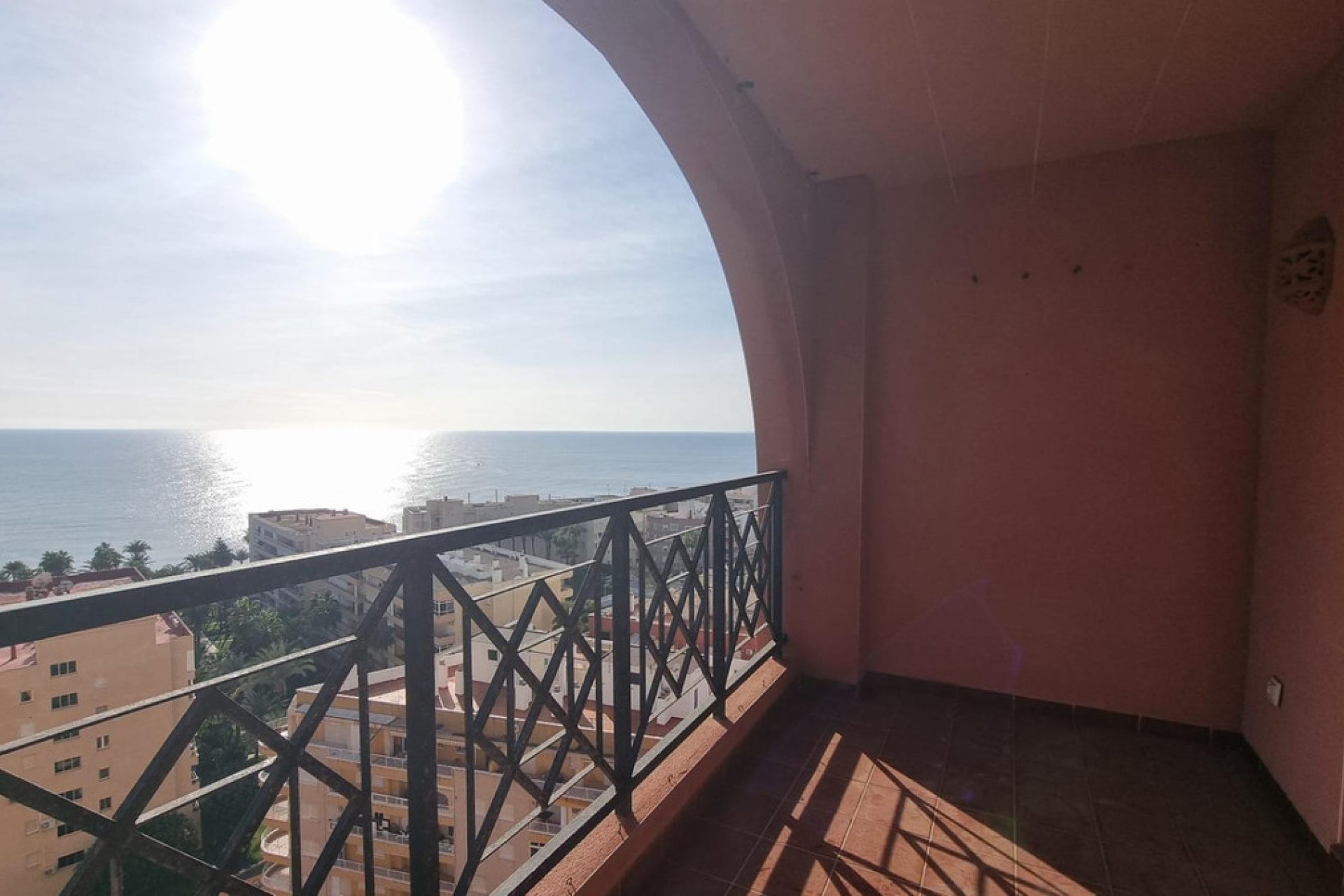 Használt ingatlanok - Apartman / lakás -
Torrevieja - Torrevieja Centro